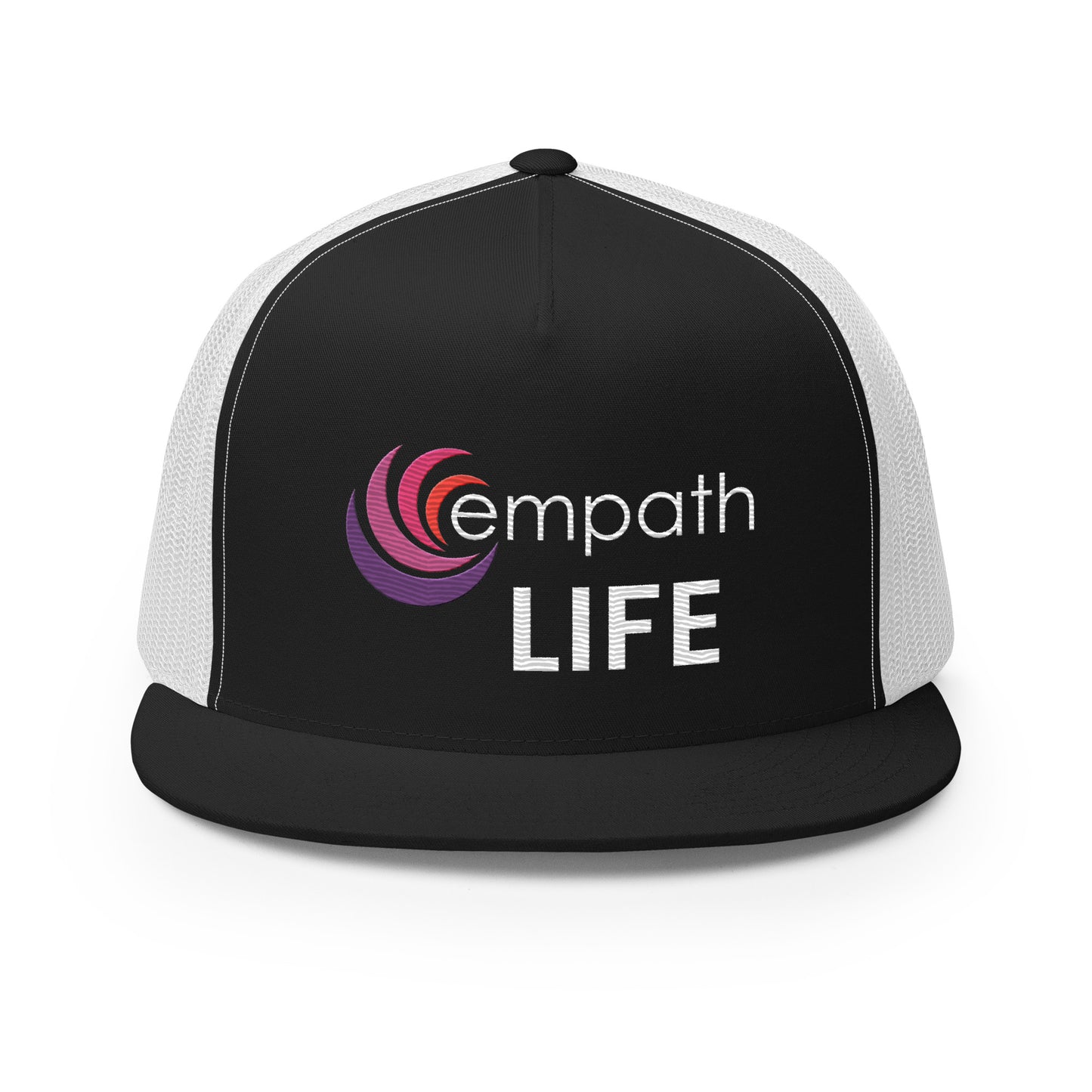 Trucker Cap - Empath Life