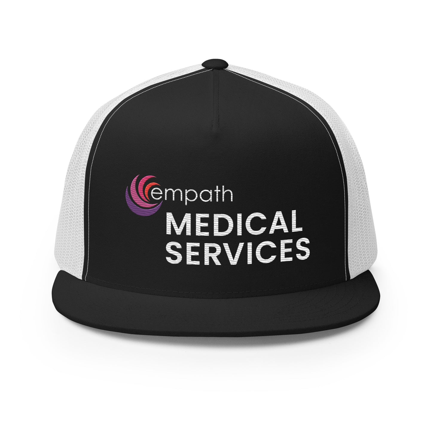 Trucker Cap - Empath Medical Services