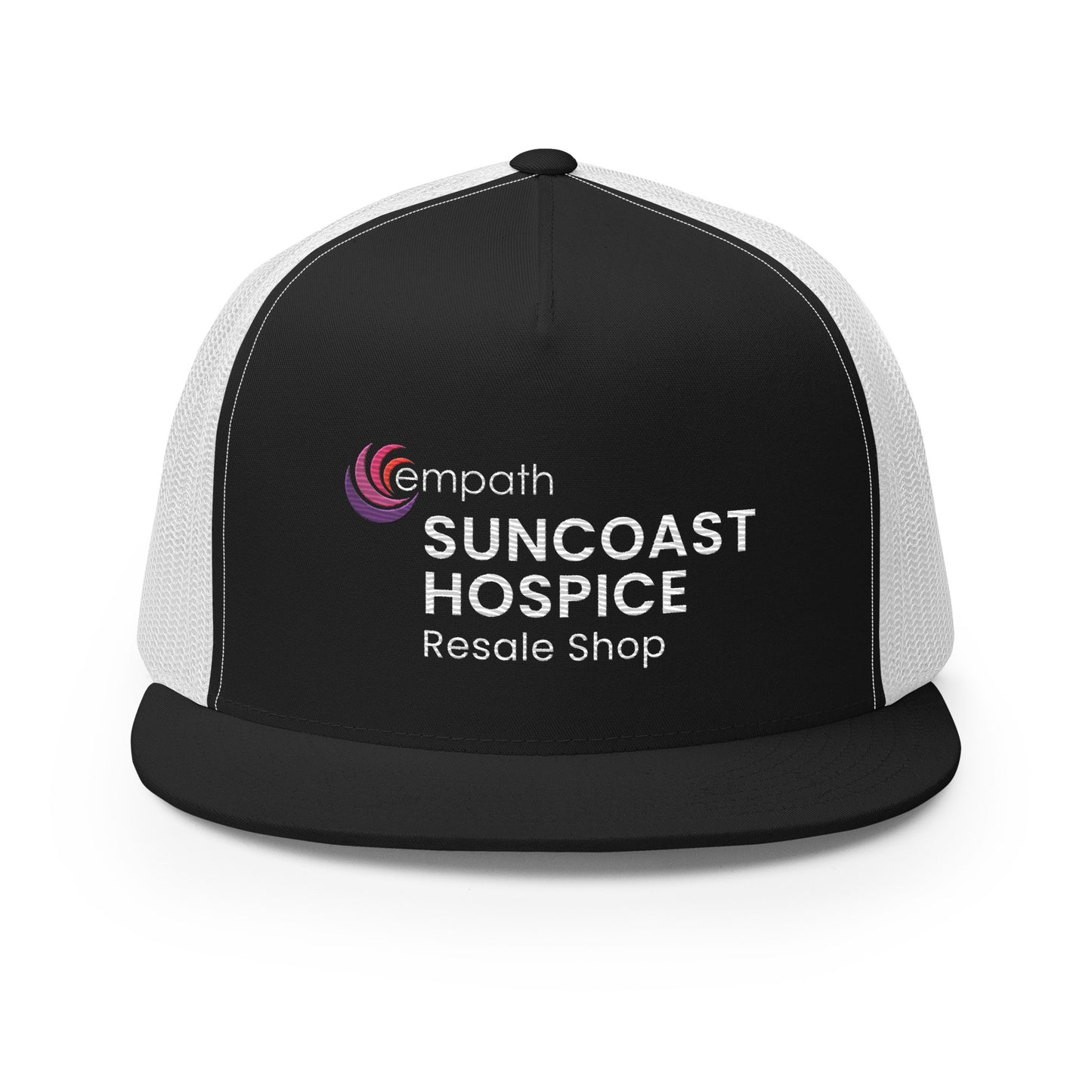 Trucker Cap - Suncoast Hospice Resale Shop