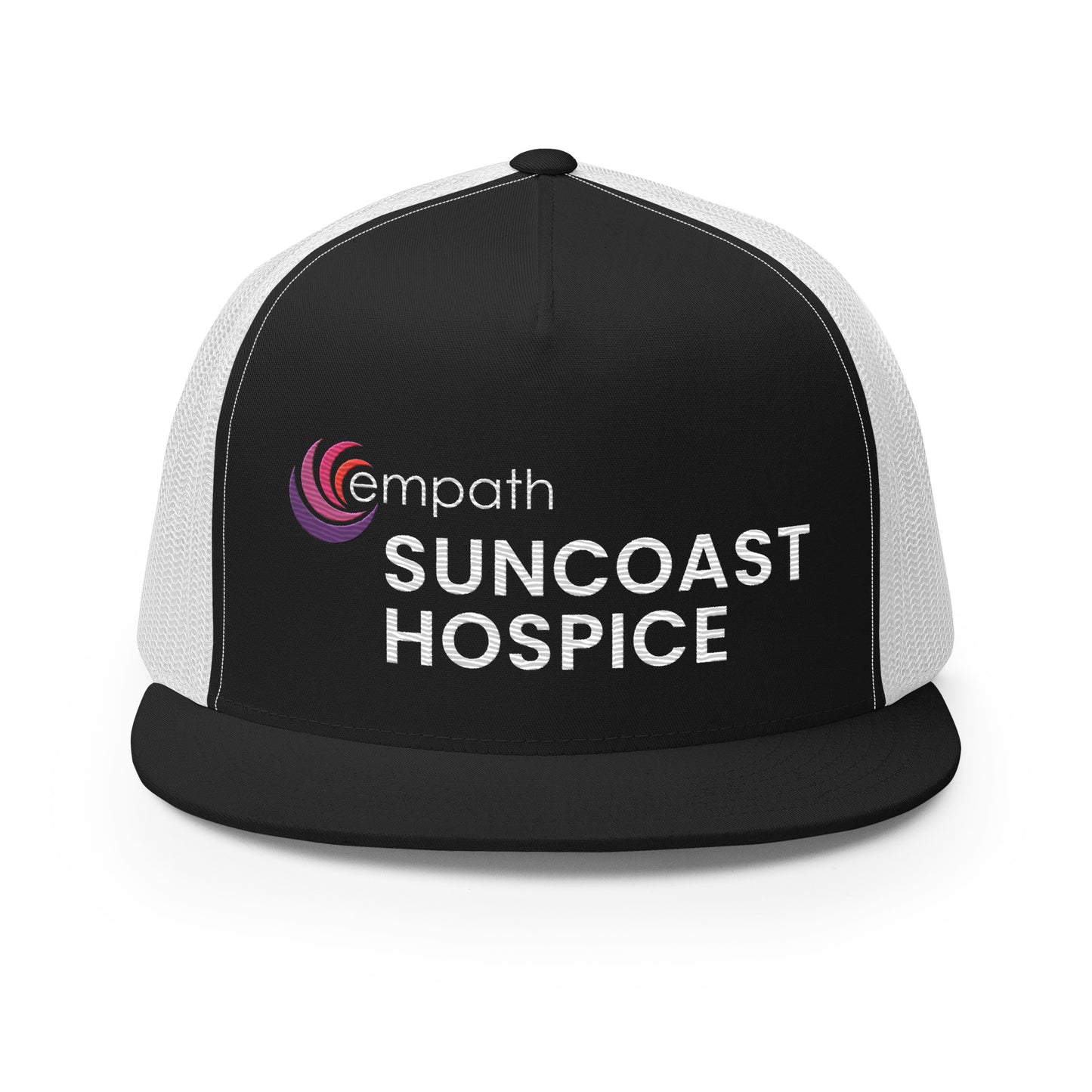 Trucker Cap - Suncoast Hospice