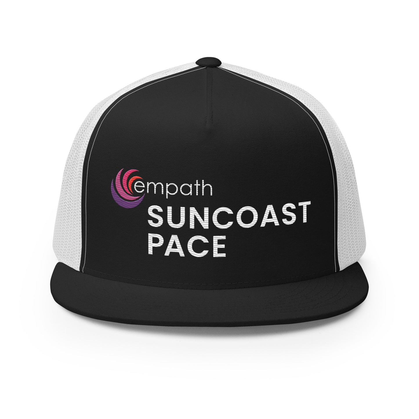Trucker Cap - Suncoast PACE