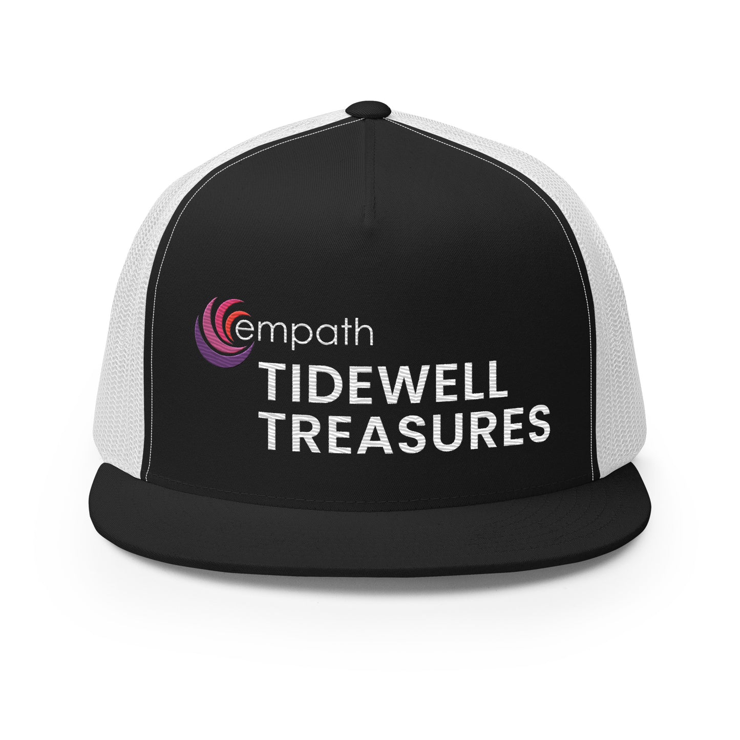 Trucker Cap - Tidewell Treasures