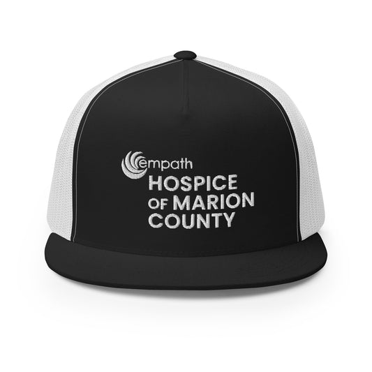 Trucker Cap - Hospice of Marion County