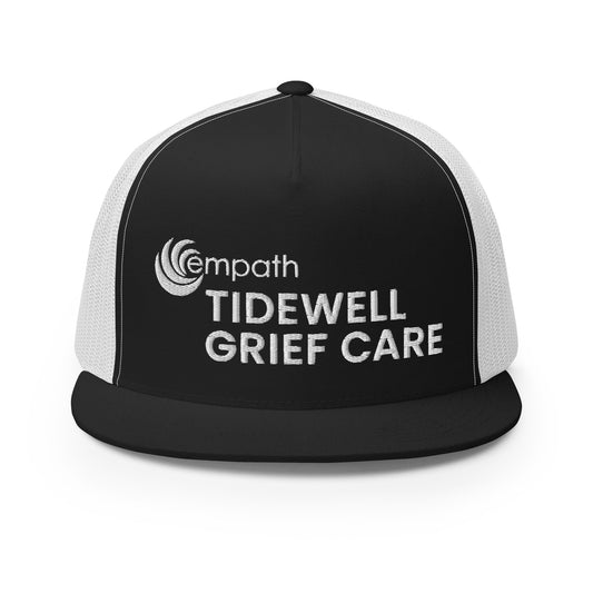 Trucker Cap - Tidewell Grief Care