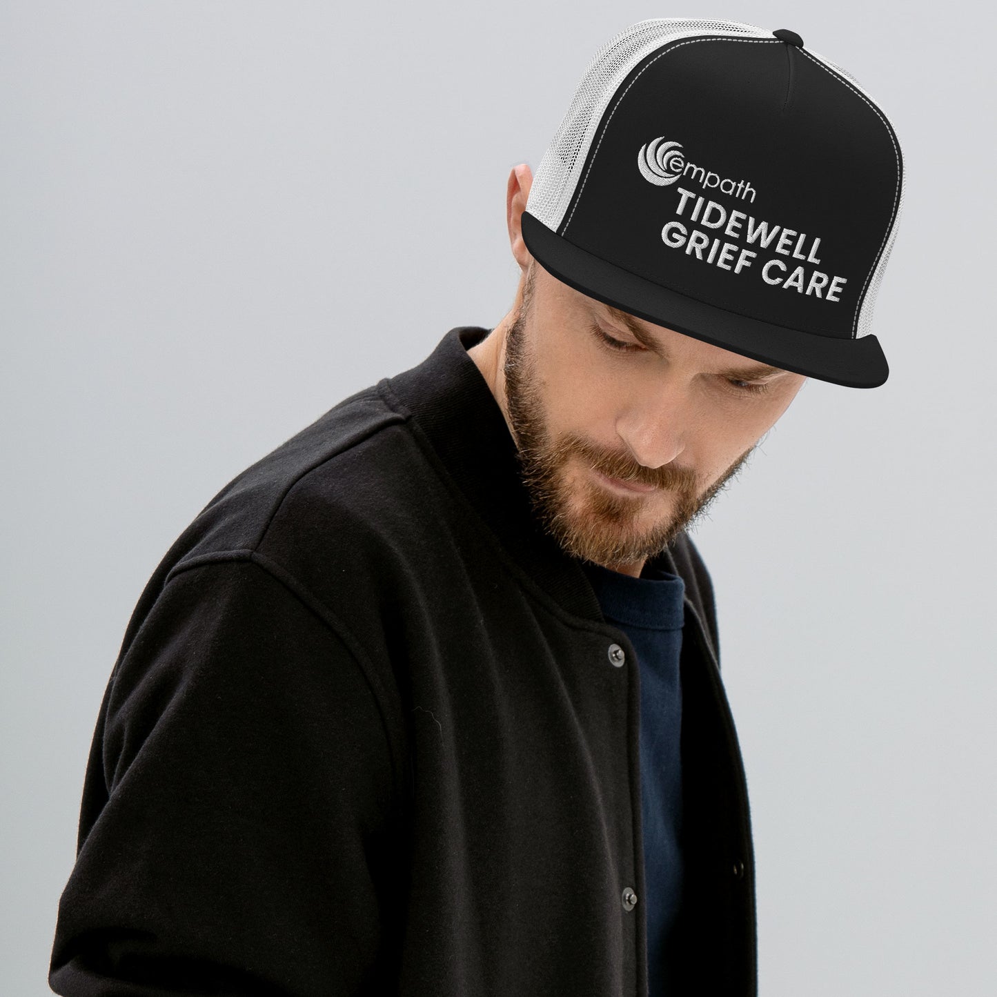 Trucker Cap - Tidewell Grief Care