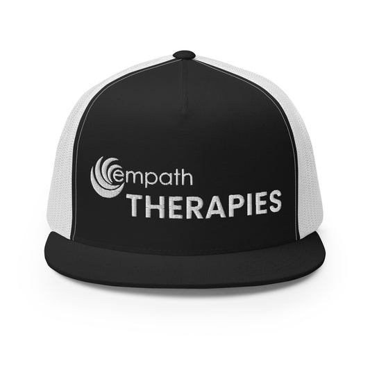 Trucker Cap - Empath Therapies