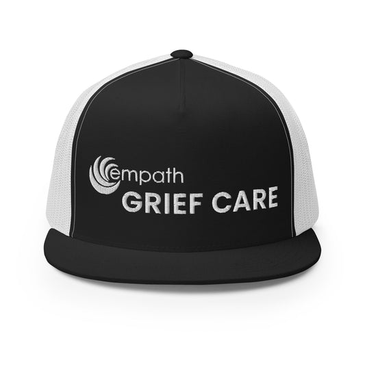 Trucker Cap - Empath Grief Care