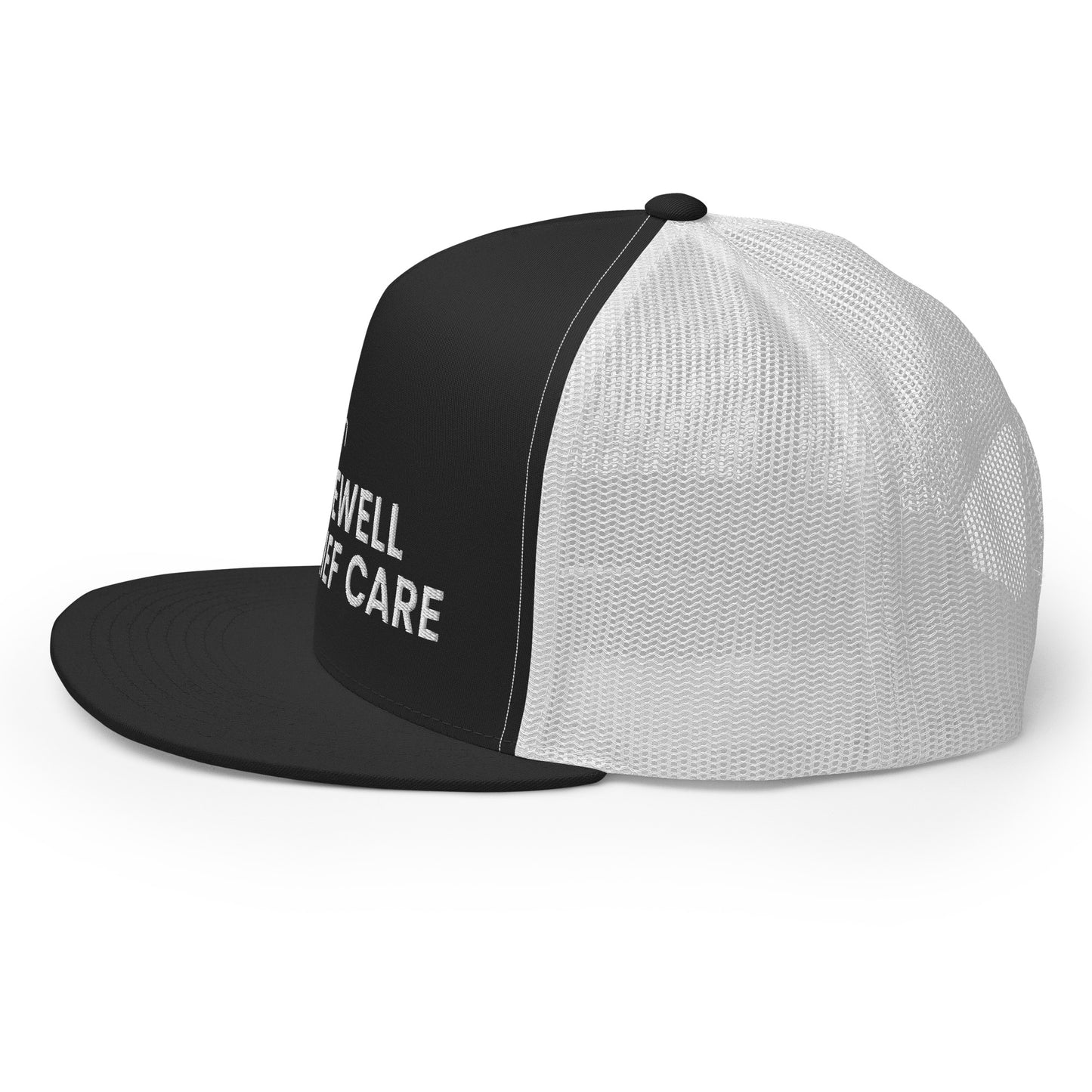 Trucker Cap - Tidewell Grief Care