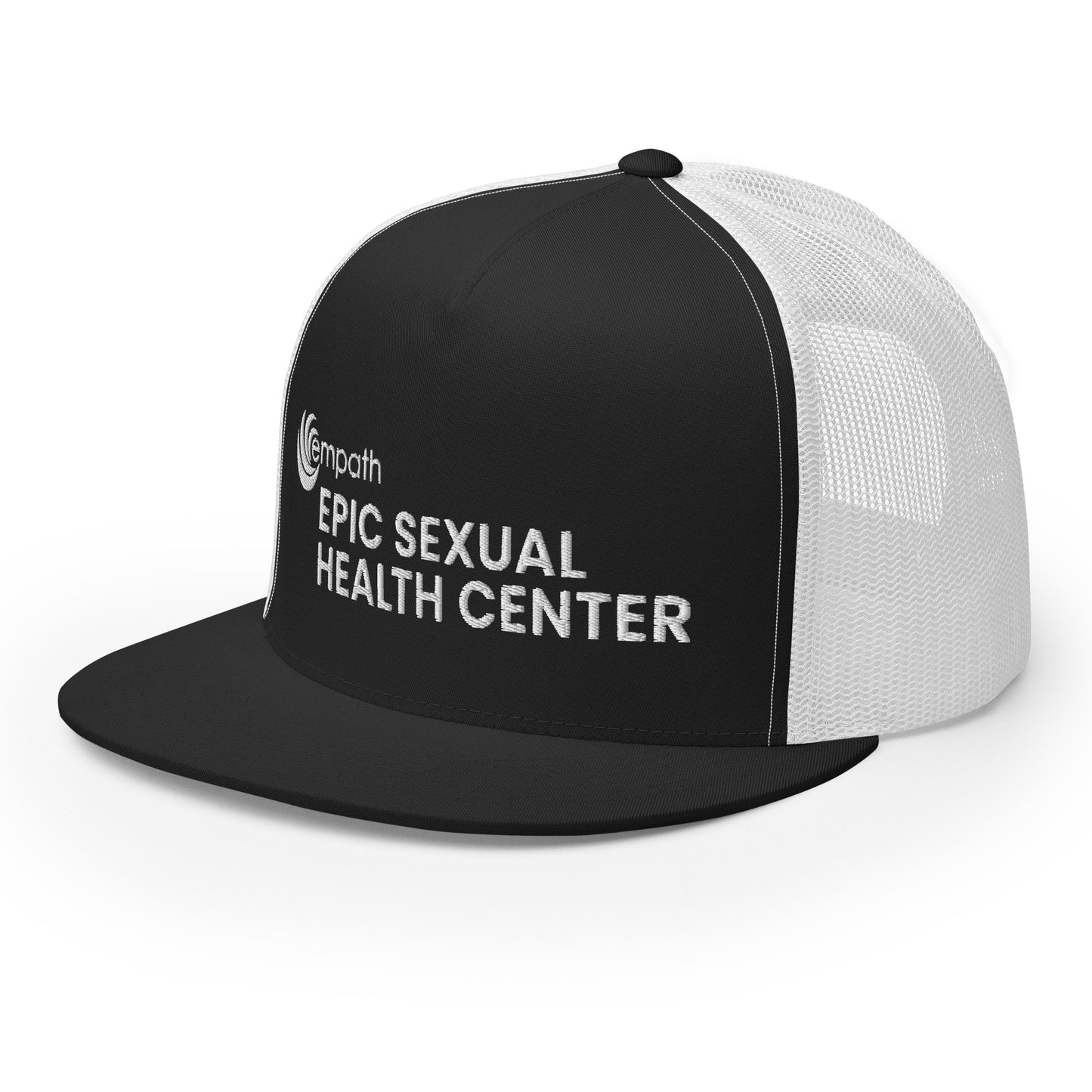 Trucker Cap - EPIC Sexual Health Center