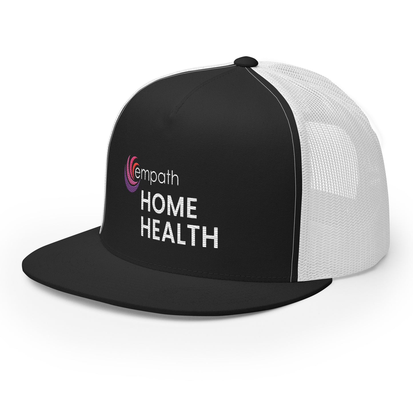 Trucker Cap - Empath Home Health