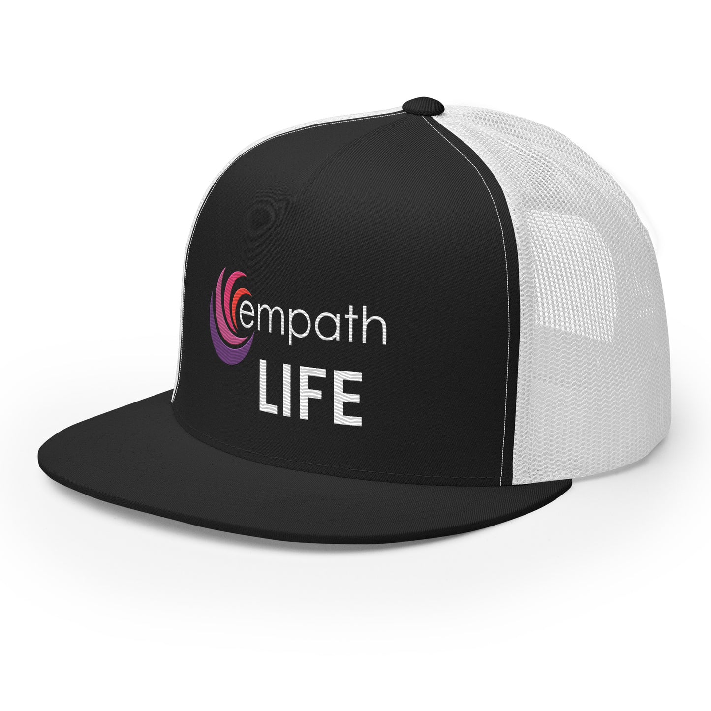 Trucker Cap - Empath Life