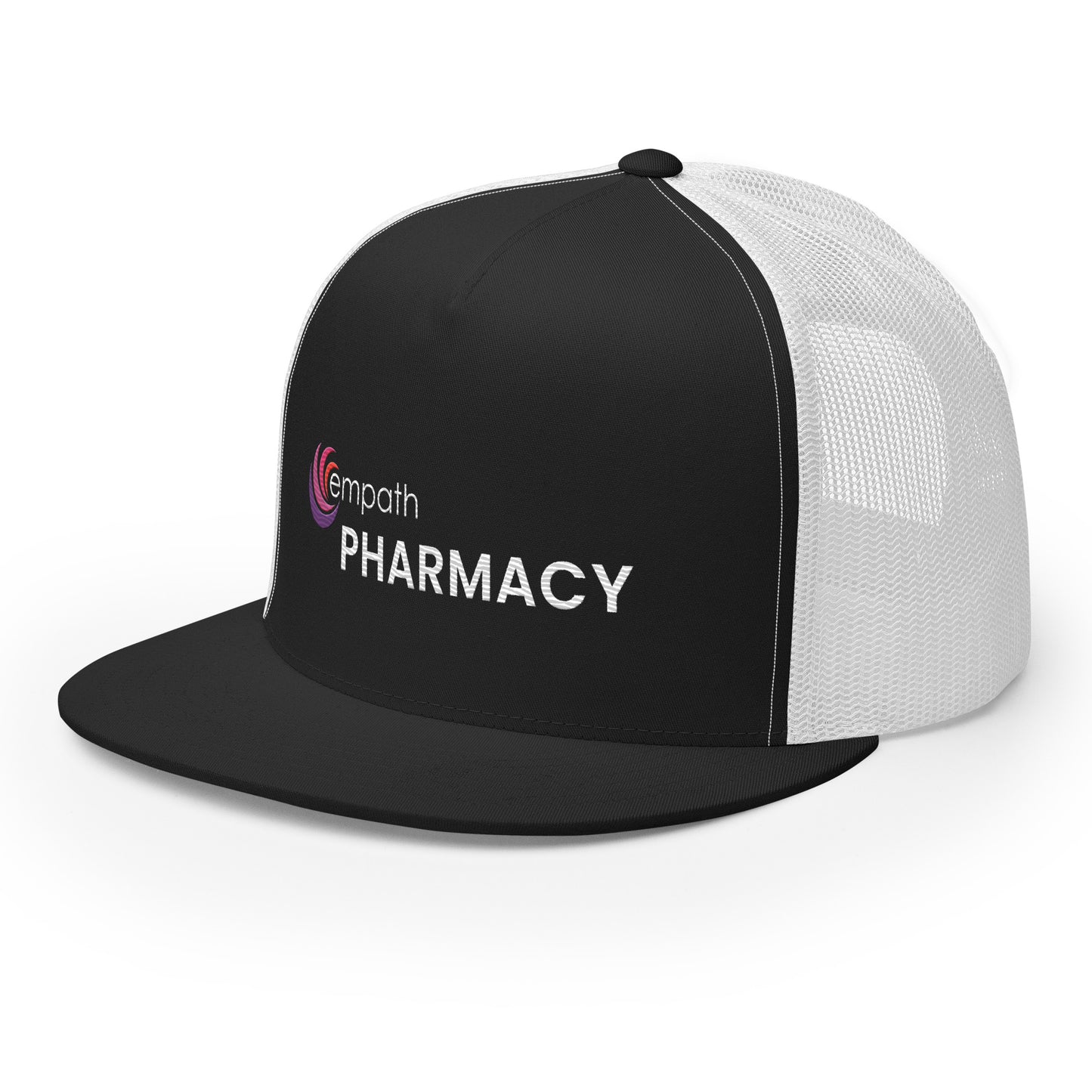 Trucker Cap - Empath Pharmacy