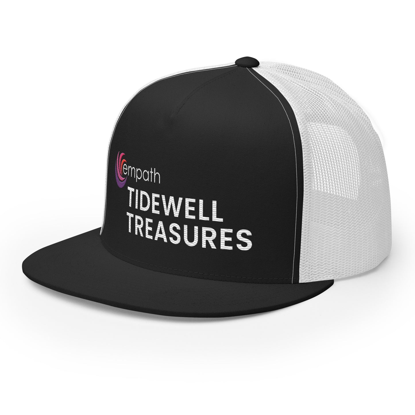 Trucker Cap - Tidewell Treasures