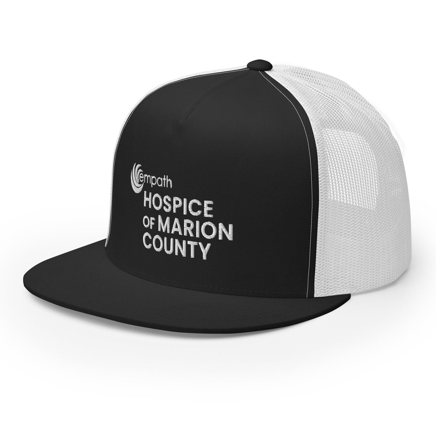 Trucker Cap - Hospice of Marion County