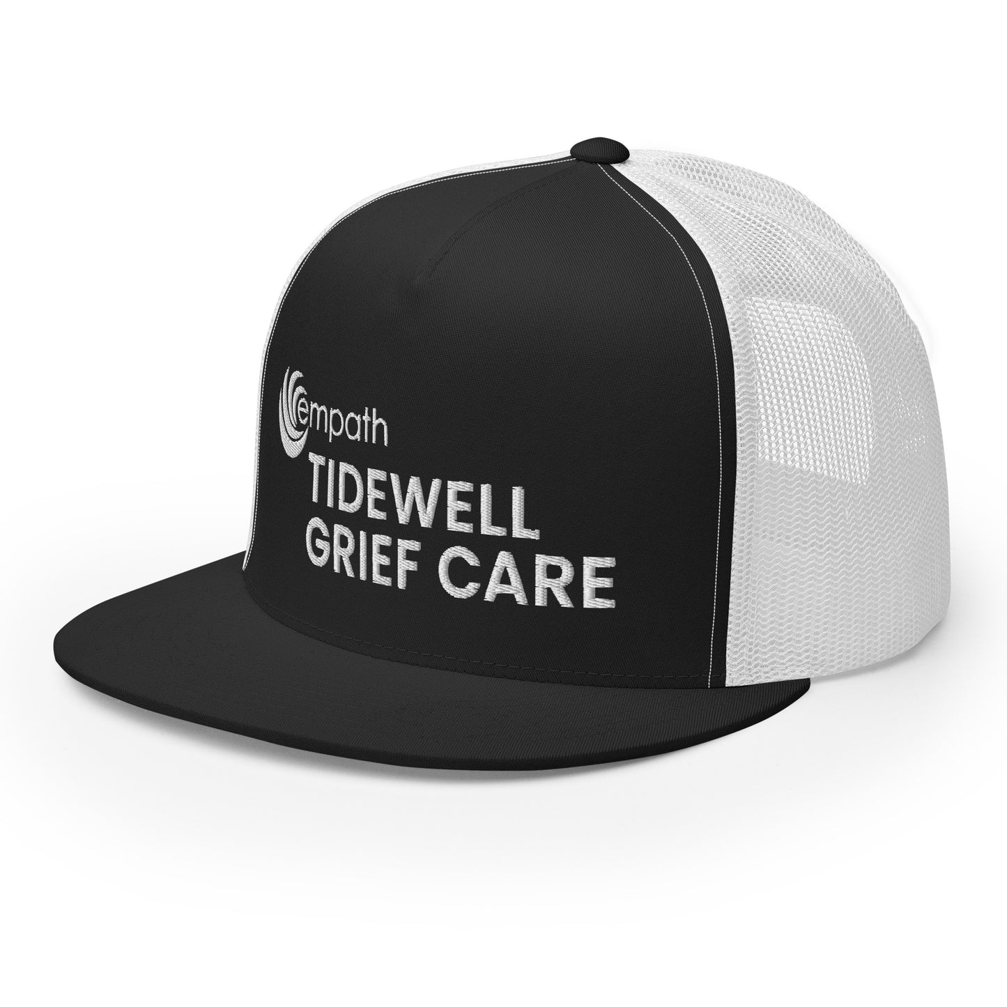 Trucker Cap - Tidewell Grief Care