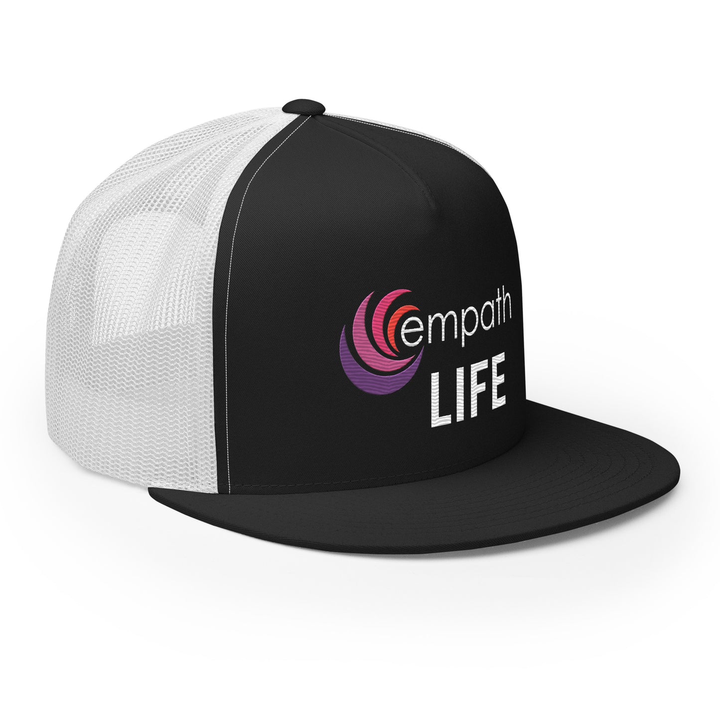 Trucker Cap - Empath Life