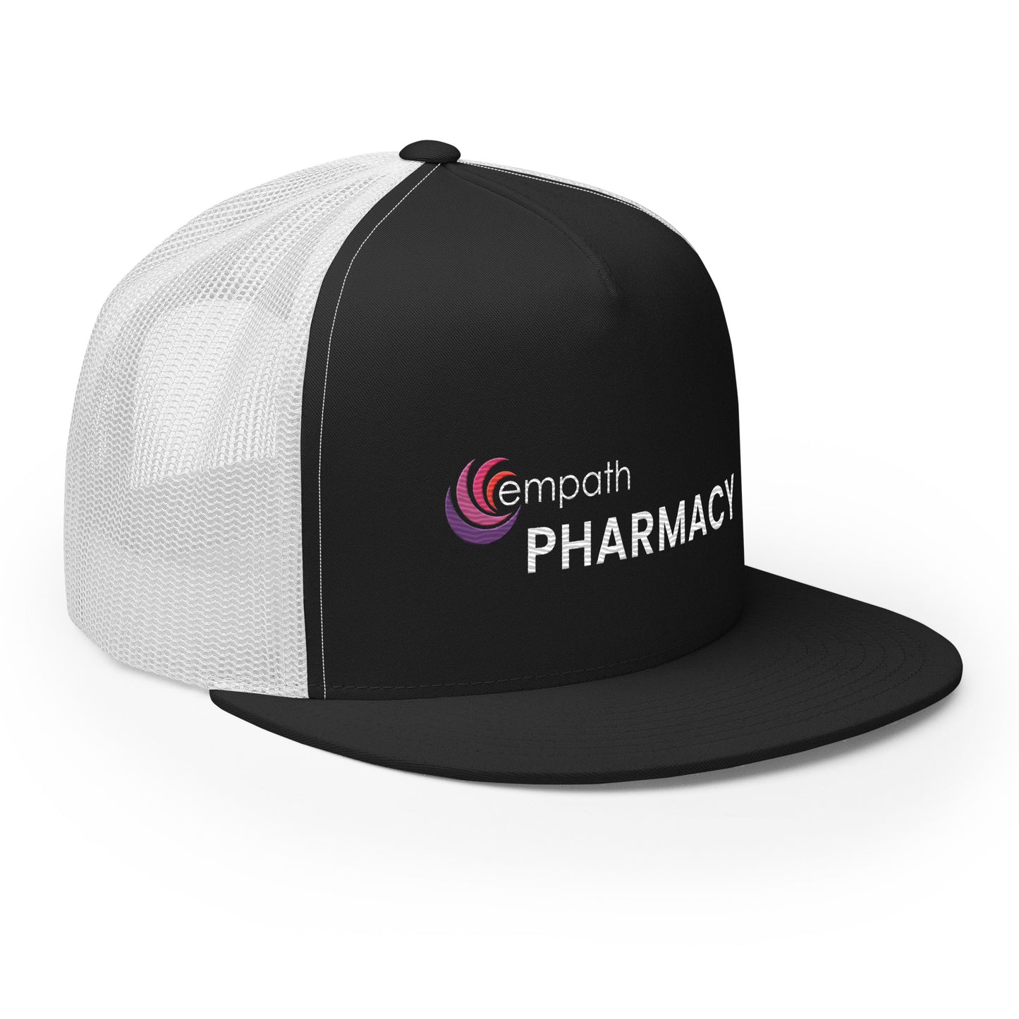 Trucker Cap - Empath Pharmacy