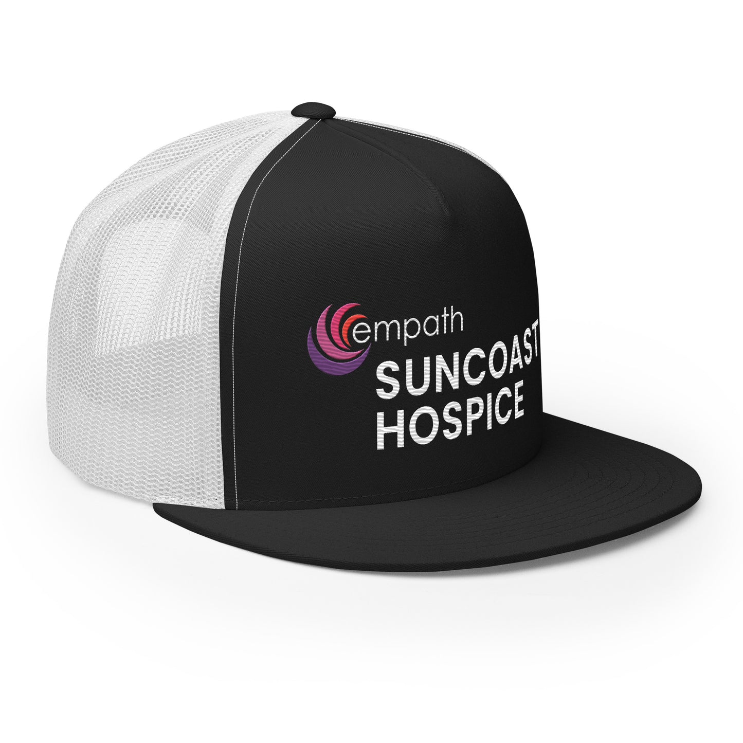 Trucker Cap - Suncoast Hospice