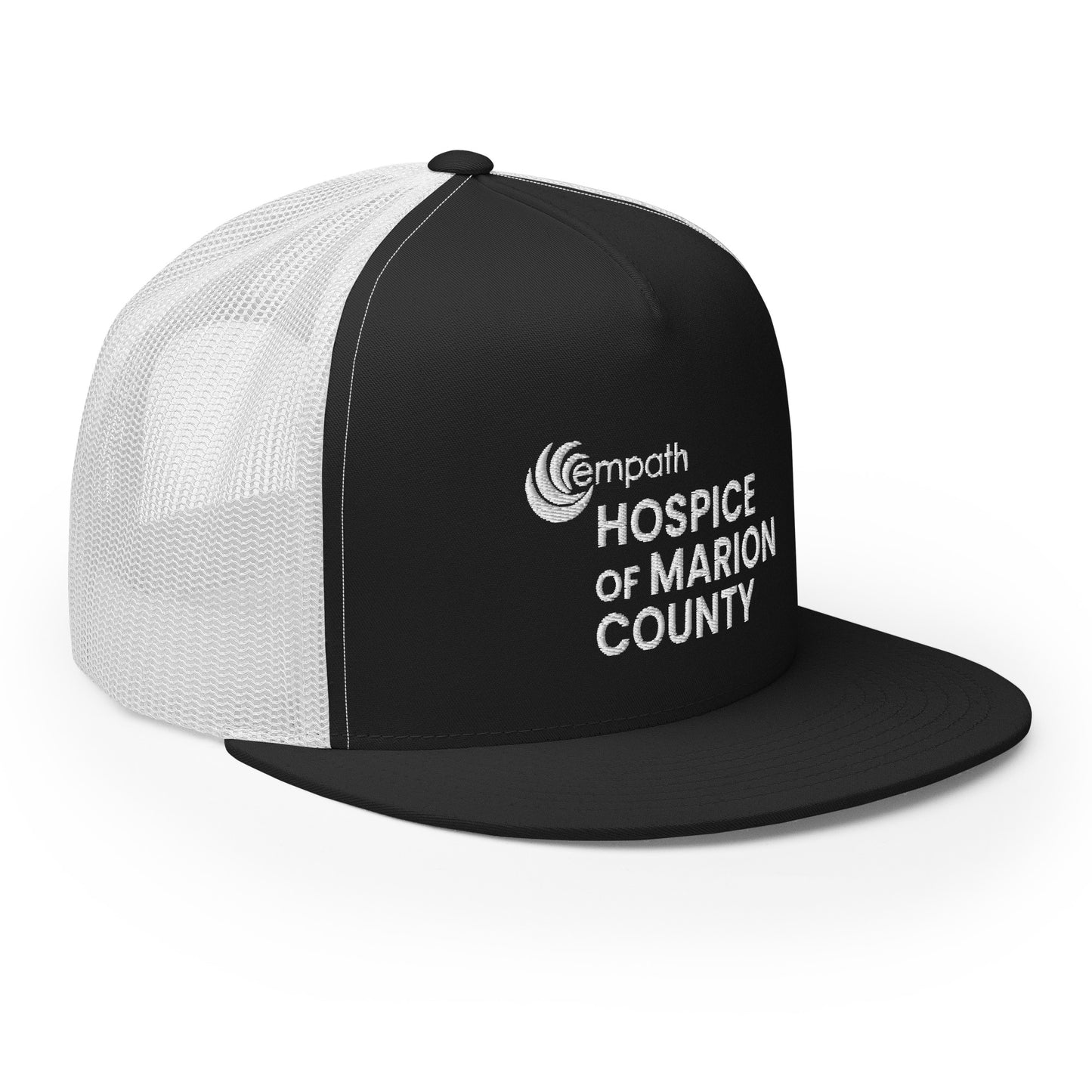 Trucker Cap - Hospice of Marion County