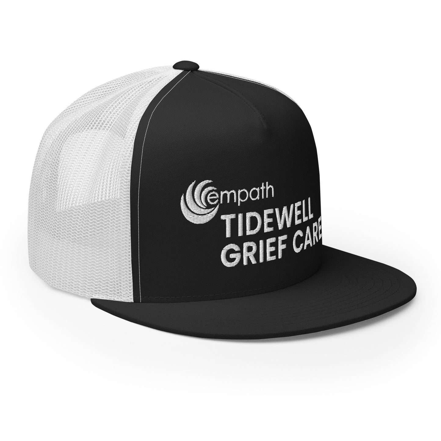 Trucker Cap - Tidewell Grief Care