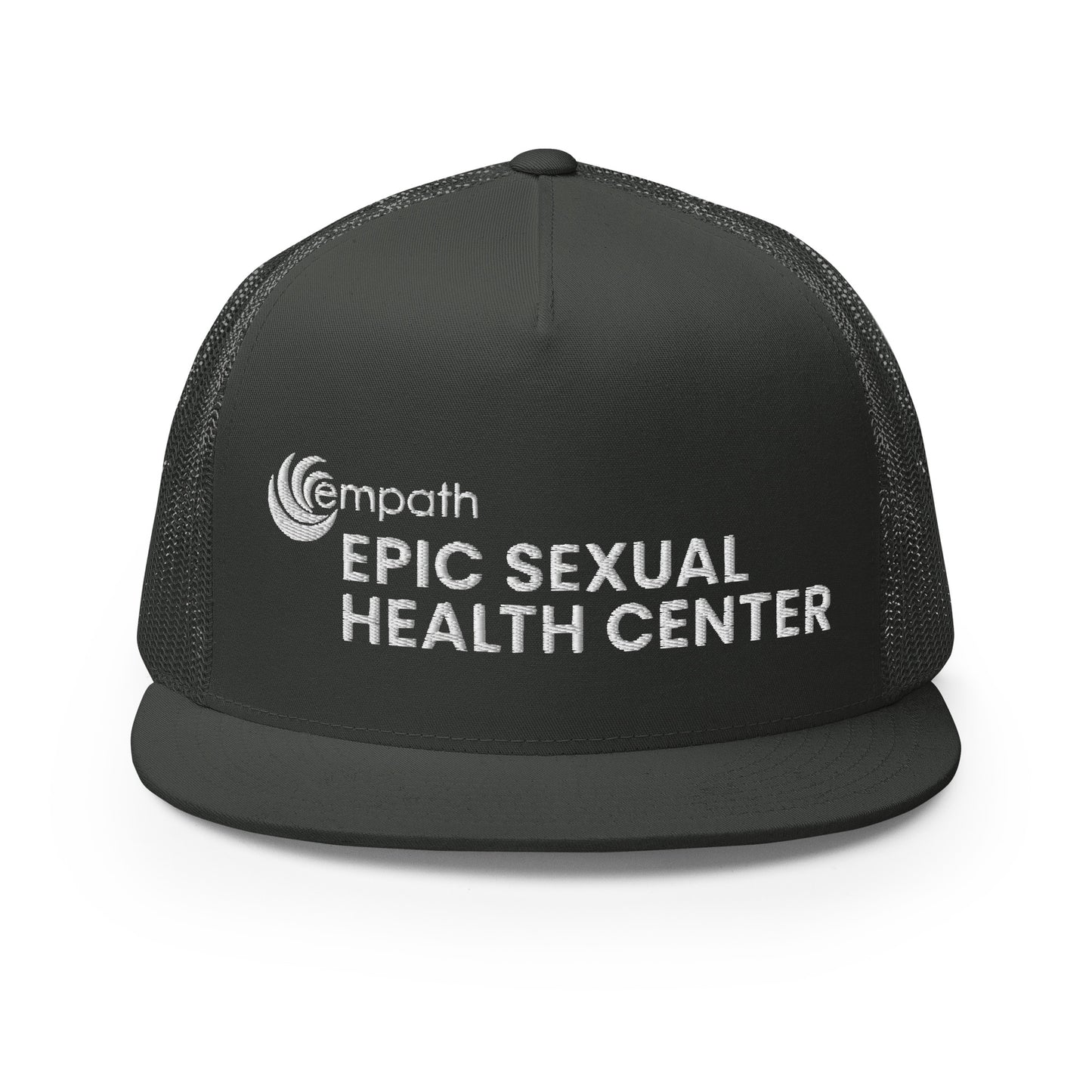 Trucker Cap - EPIC Sexual Health Center