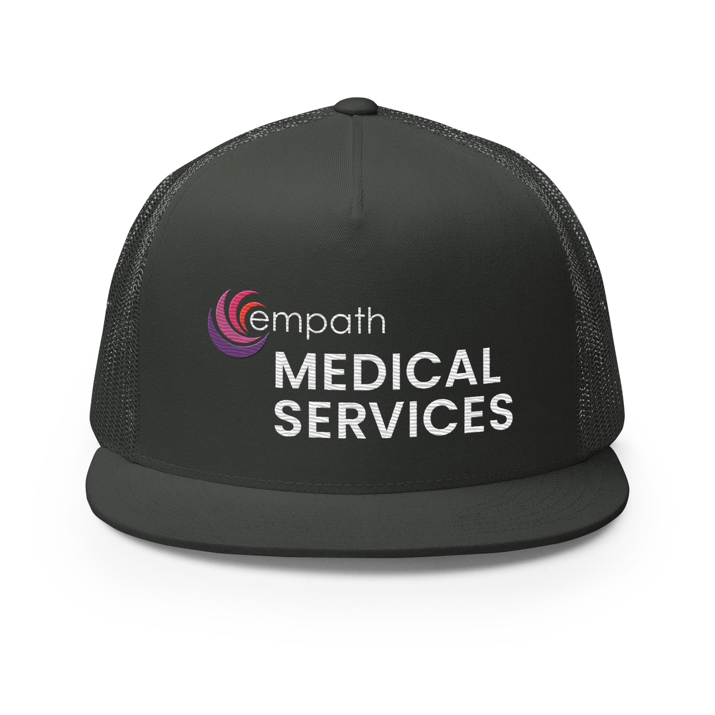 Trucker Cap - Empath Medical Services