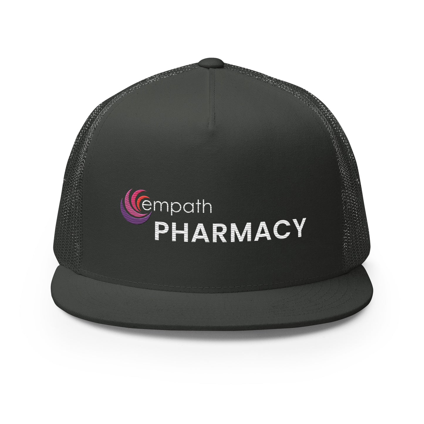 Trucker Cap - Empath Pharmacy