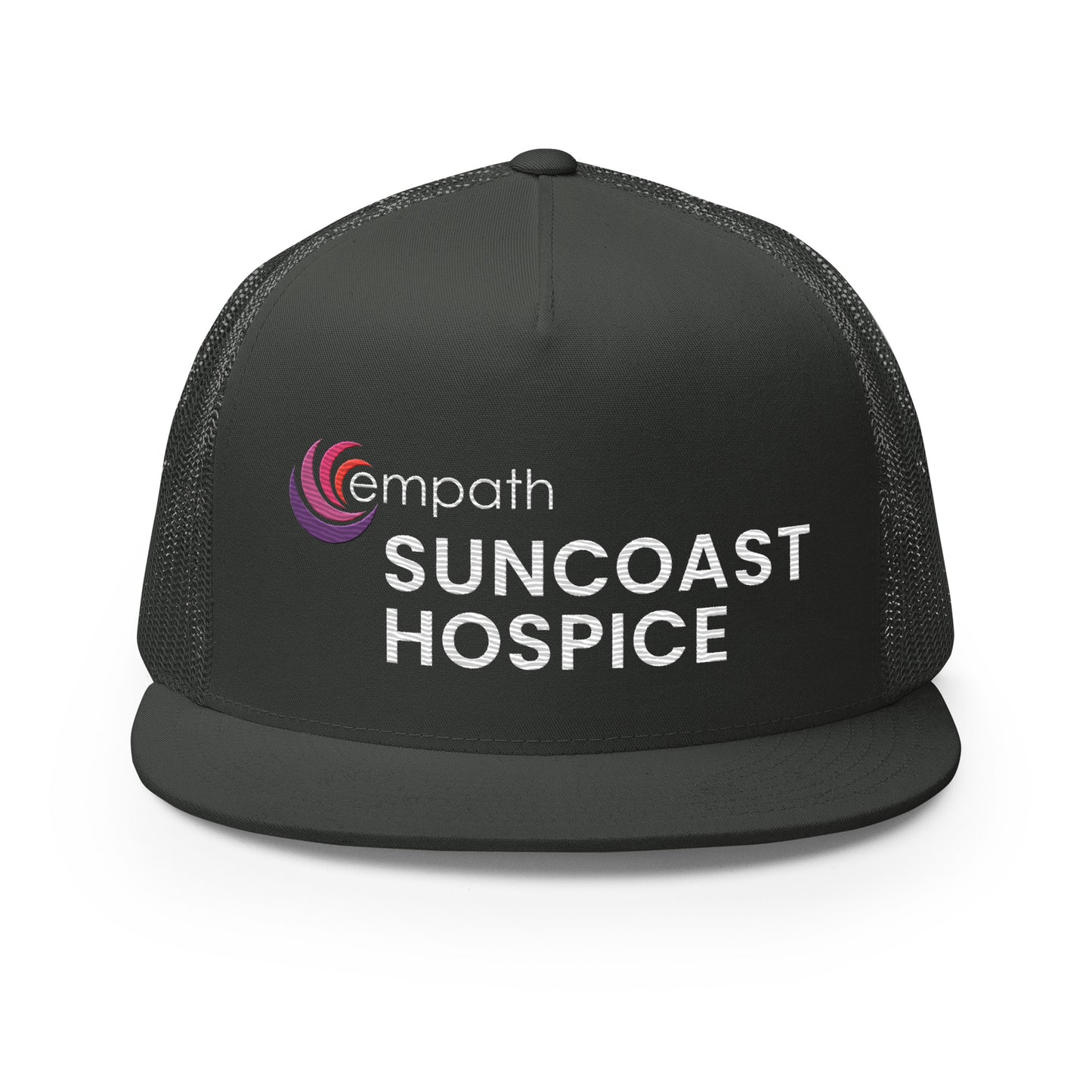 Trucker Cap - Suncoast Hospice