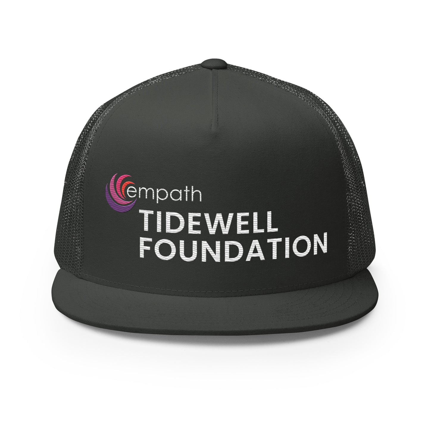 Trucker Cap - Tidewell Foundation