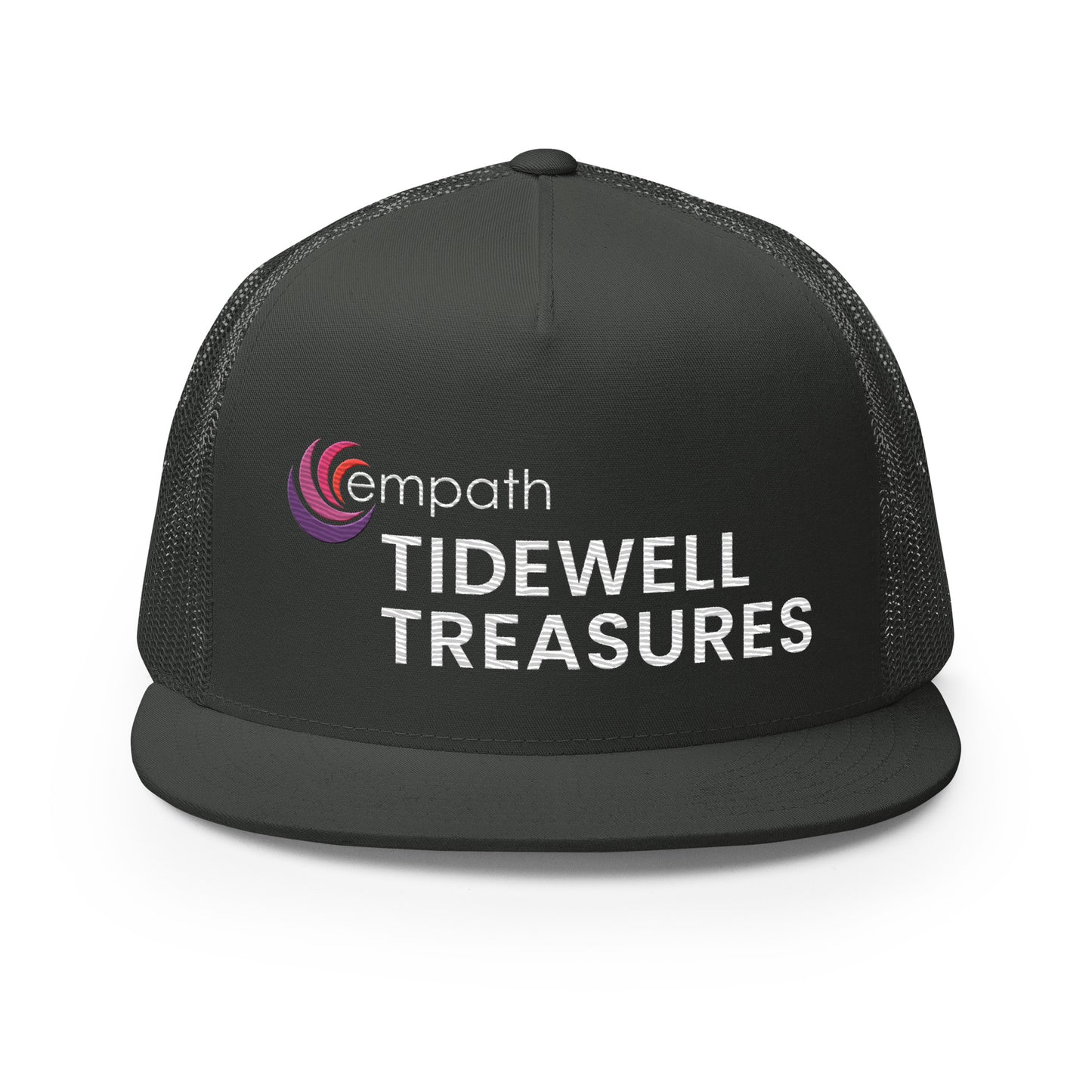 Trucker Cap - Tidewell Treasures