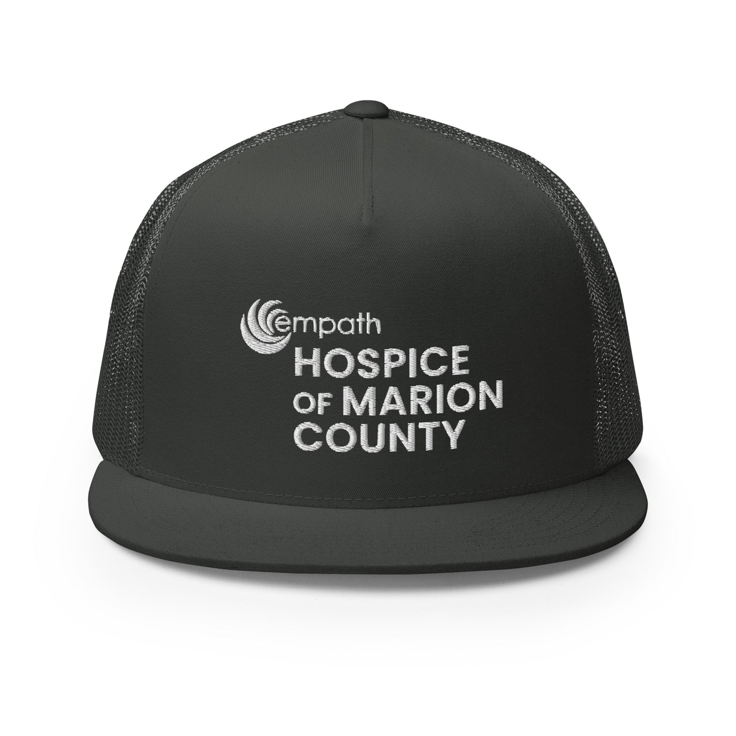 Trucker Cap - Hospice of Marion County