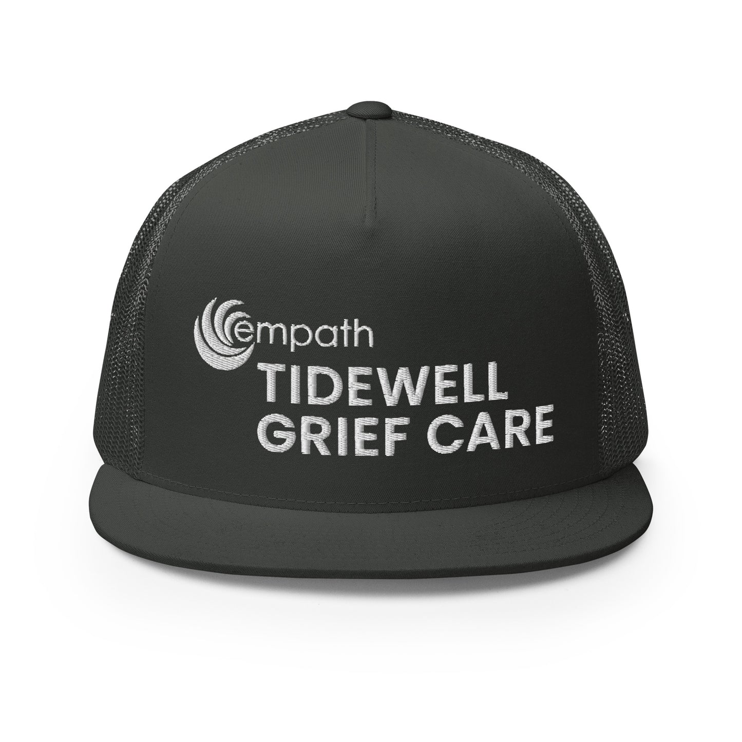 Trucker Cap - Tidewell Grief Care