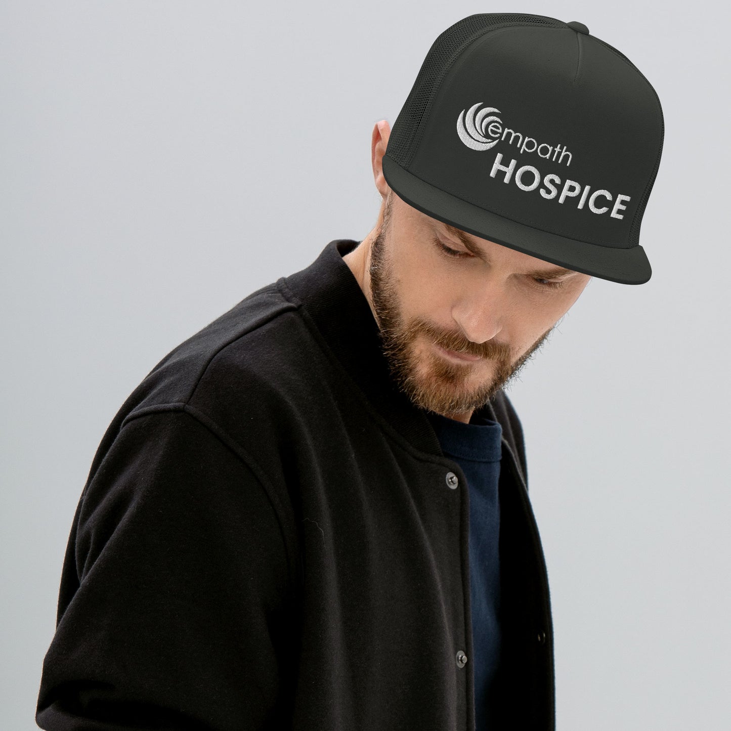 Trucker Cap - Empath Hospice