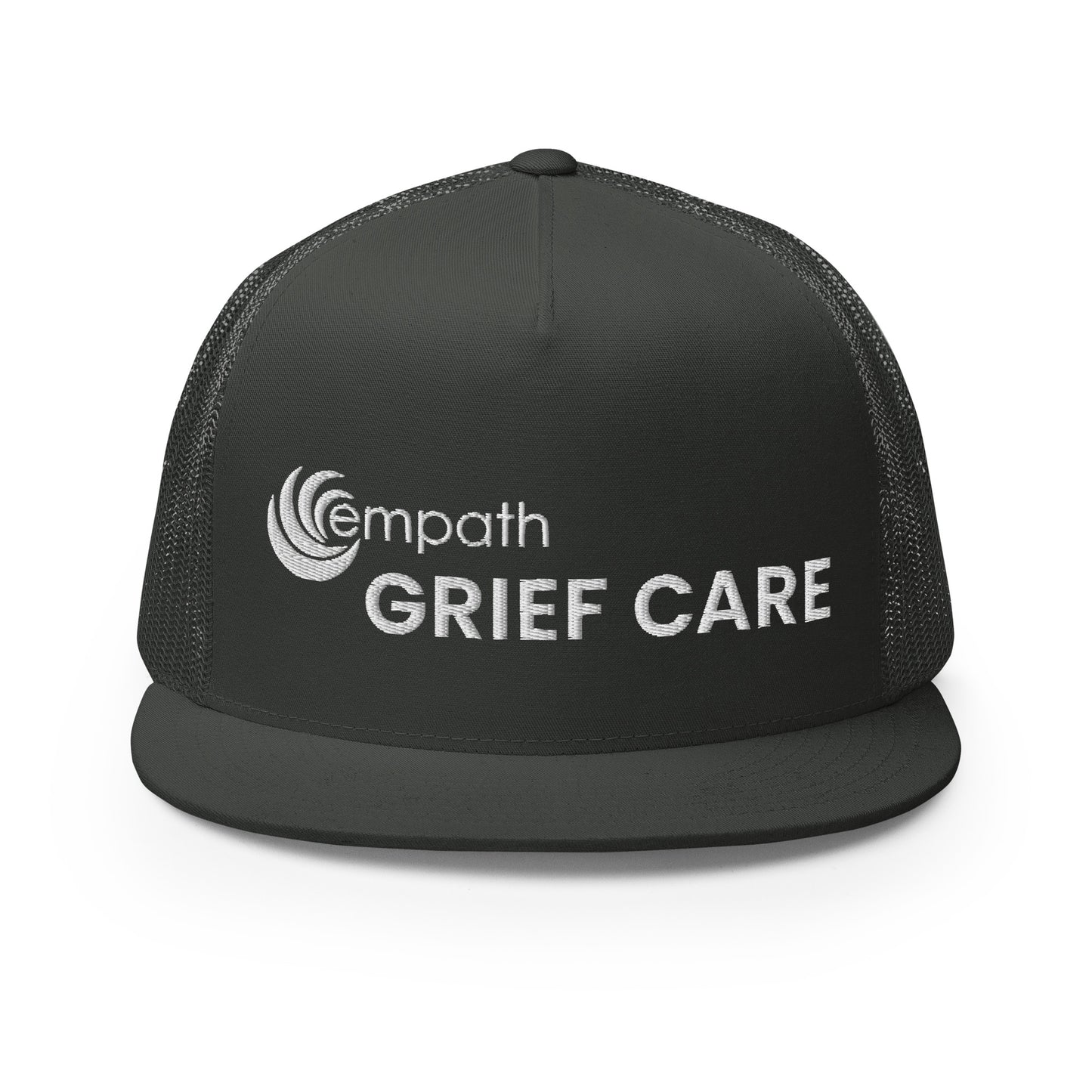 Trucker Cap - Empath Grief Care