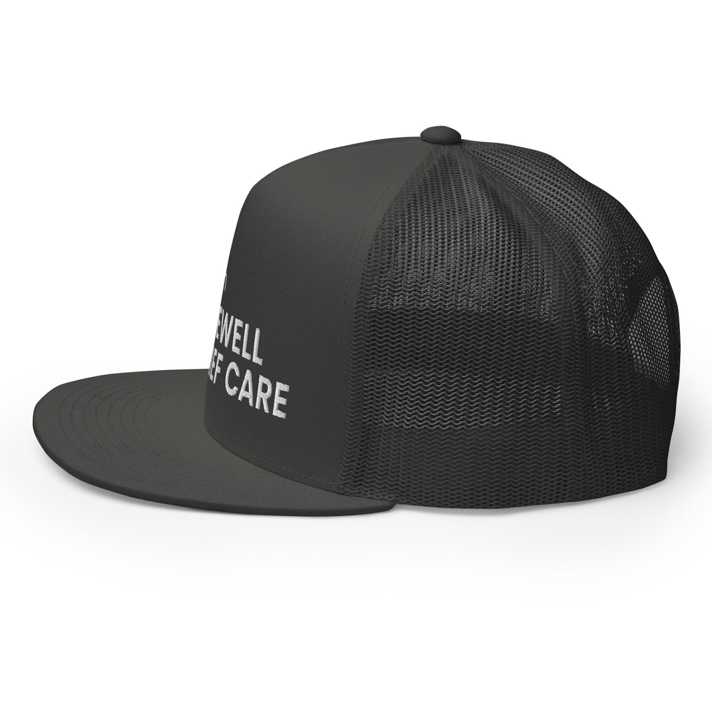 Trucker Cap - Tidewell Grief Care