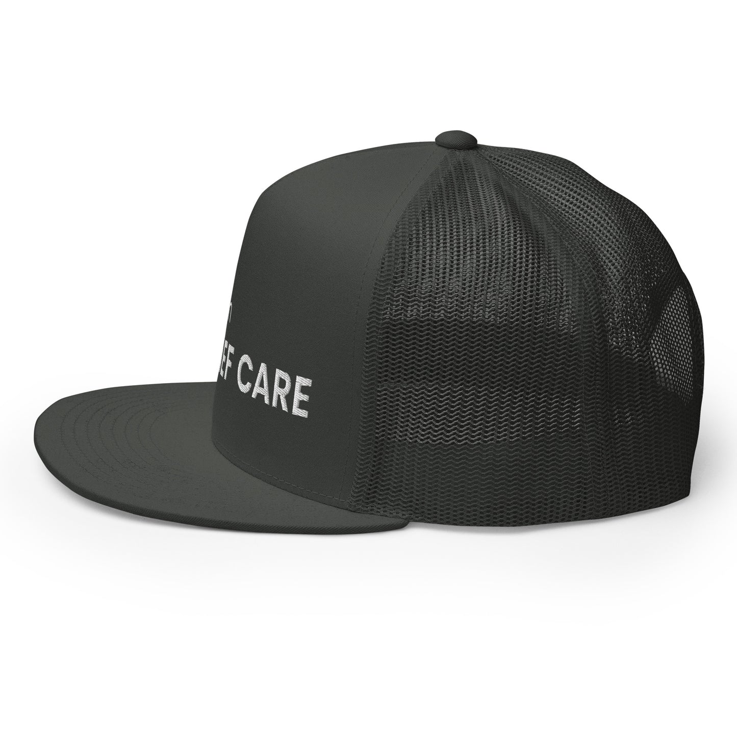 Trucker Cap - Empath Grief Care