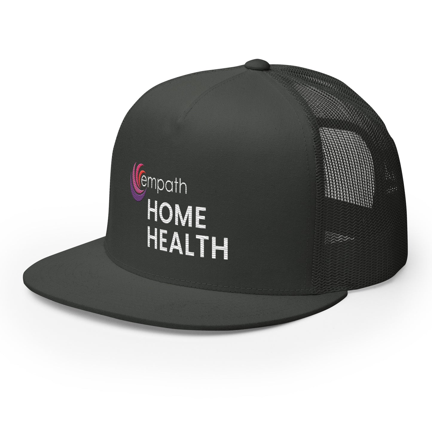 Trucker Cap - Empath Home Health