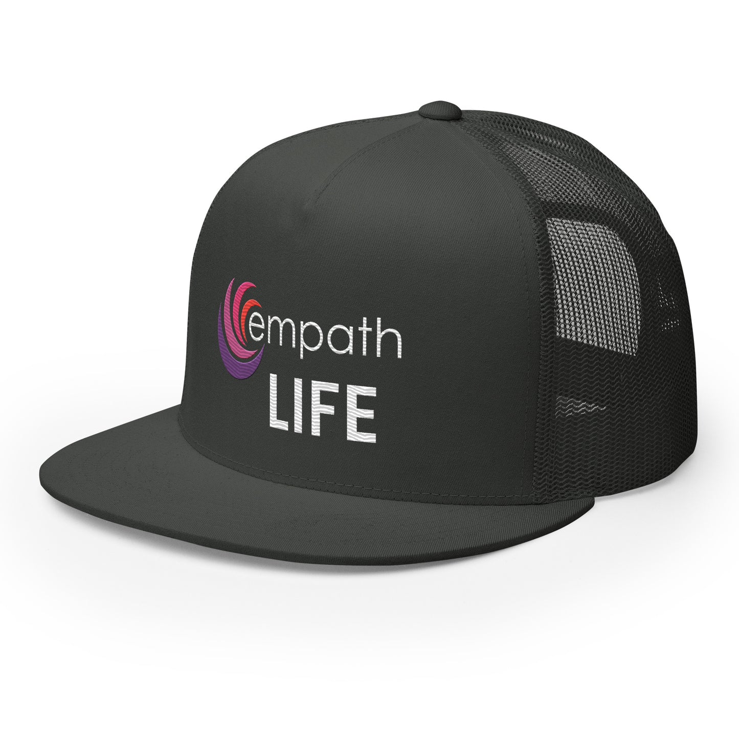 Trucker Cap - Empath Life