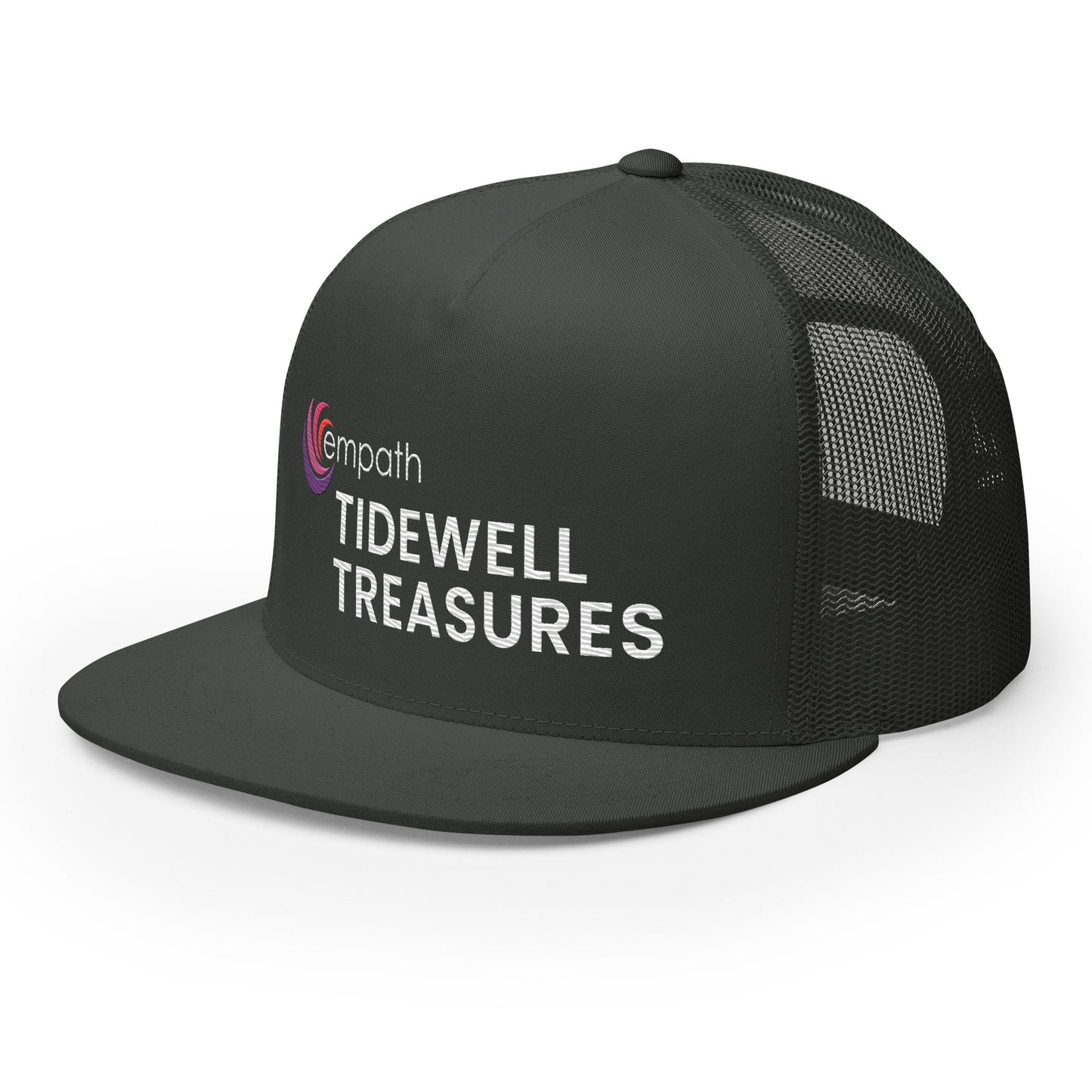 Trucker Cap - Tidewell Treasures