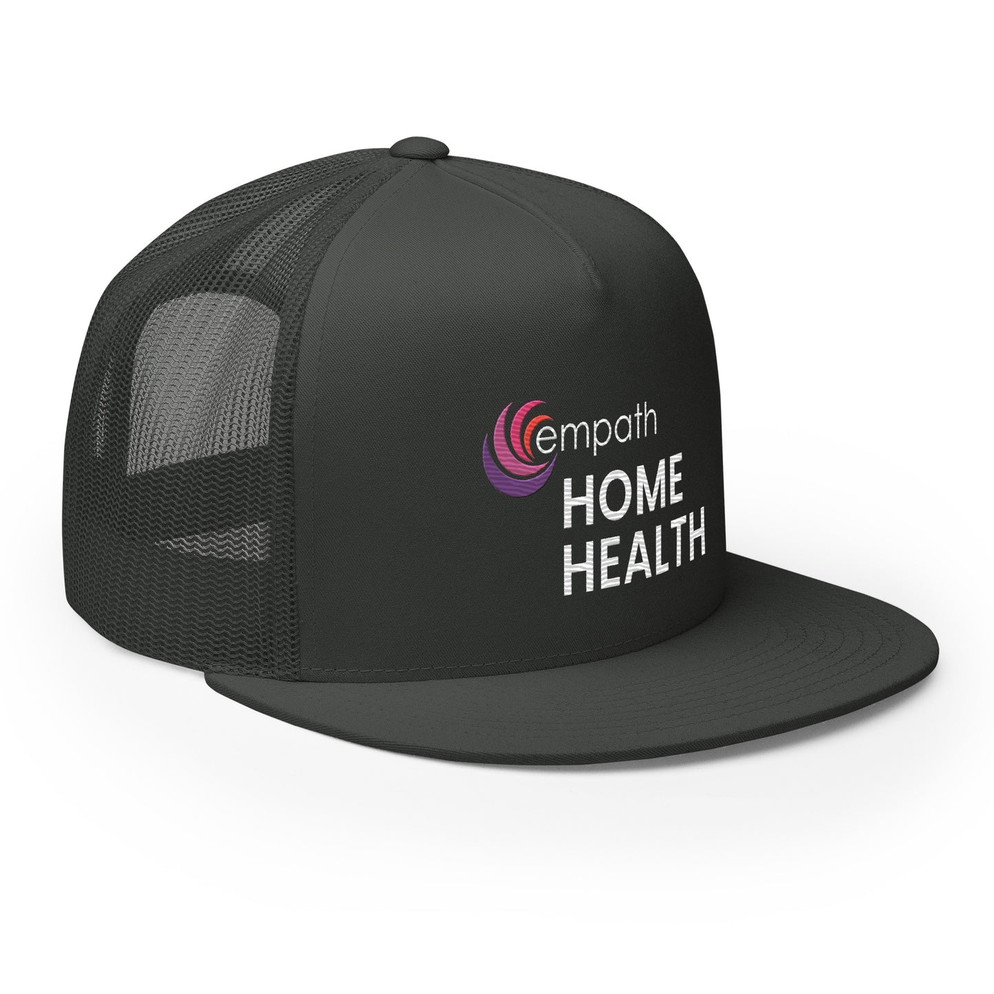 Trucker Cap - Empath Home Health