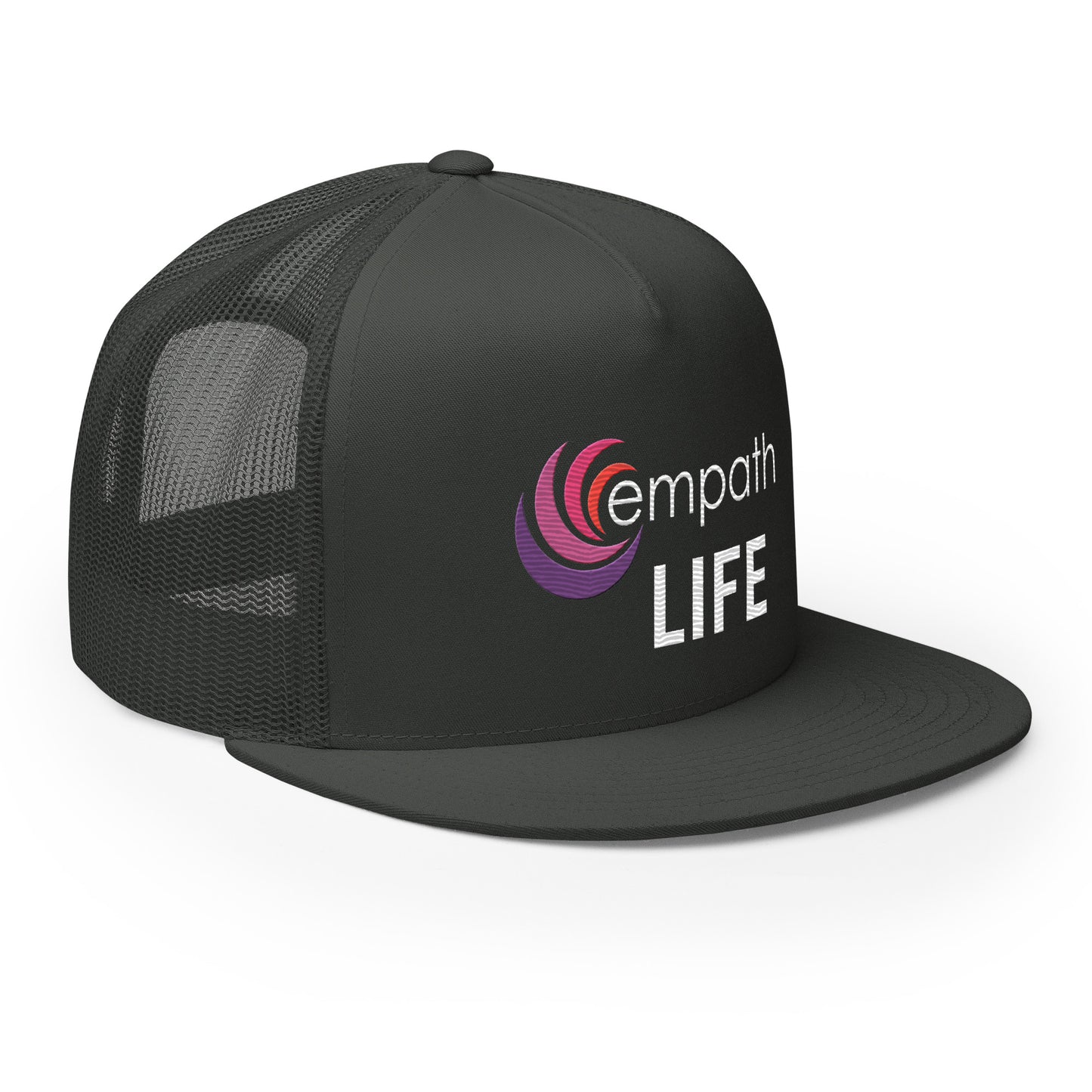 Trucker Cap - Empath Life