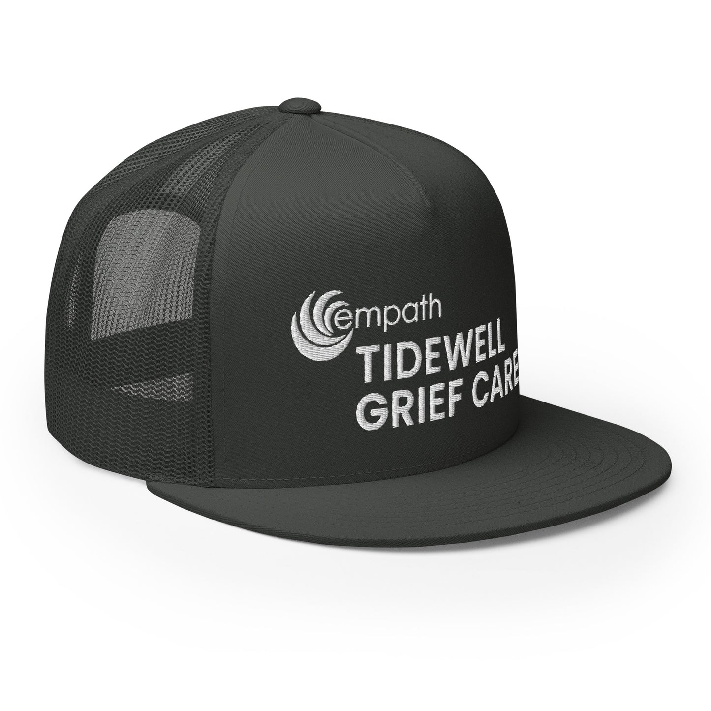 Trucker Cap - Tidewell Grief Care