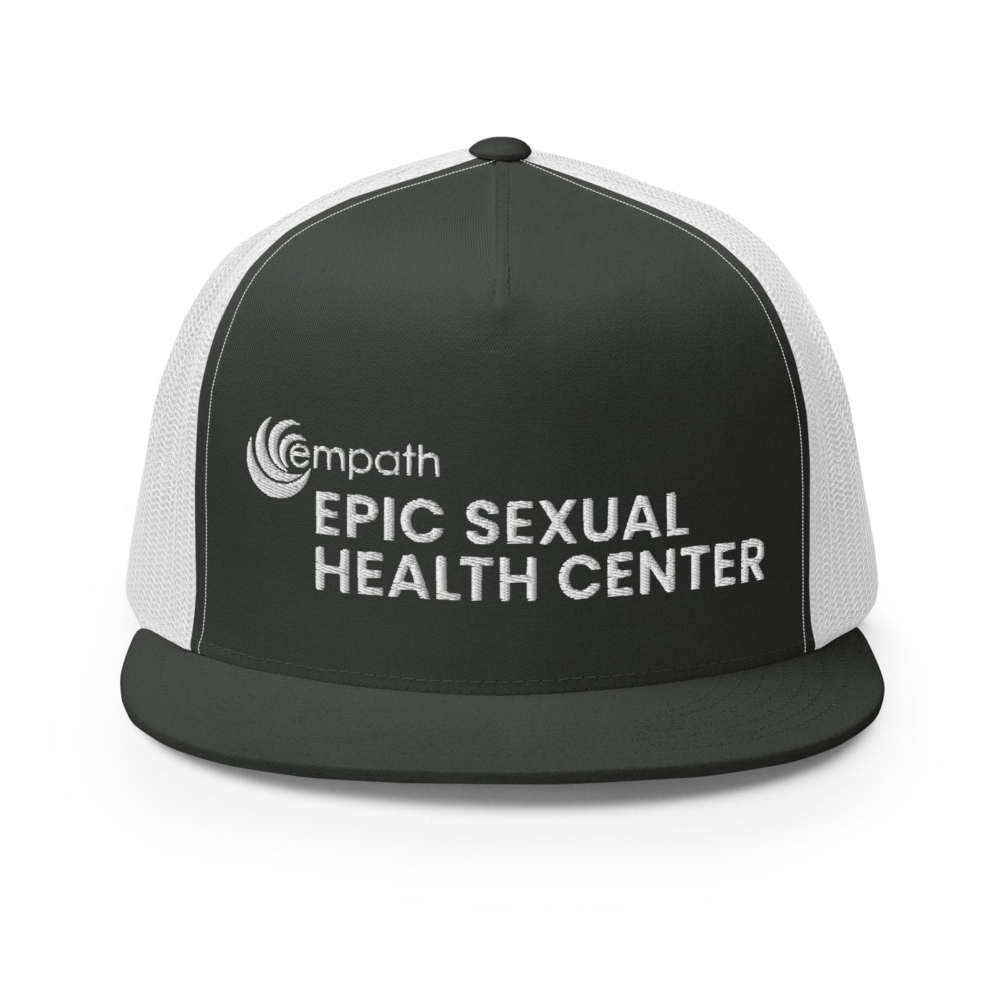 Trucker Cap - EPIC Sexual Health Center