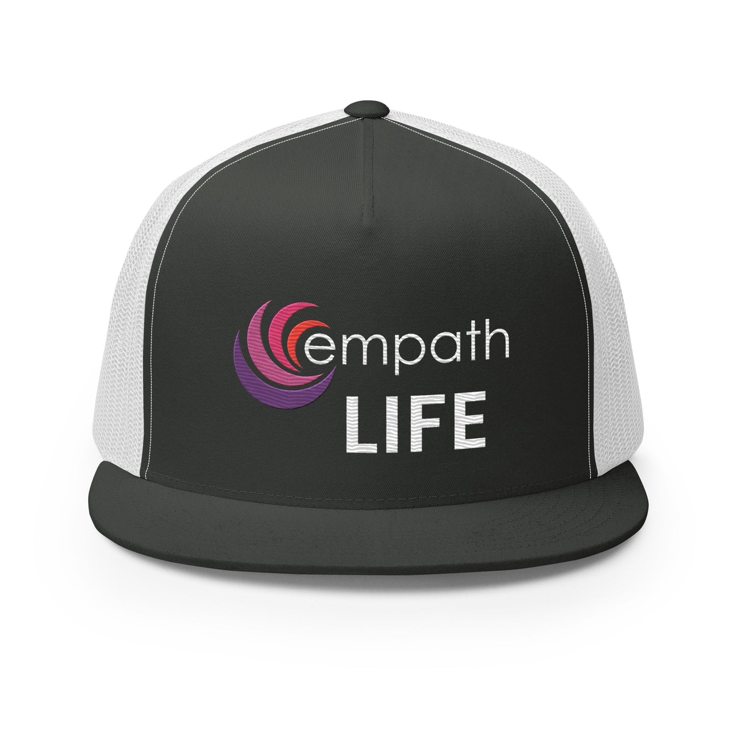 Trucker Cap - Empath Life