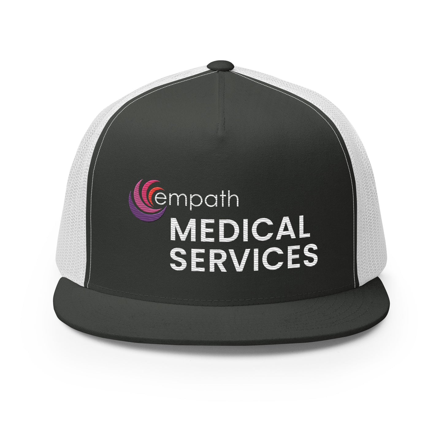 Trucker Cap - Empath Medical Services