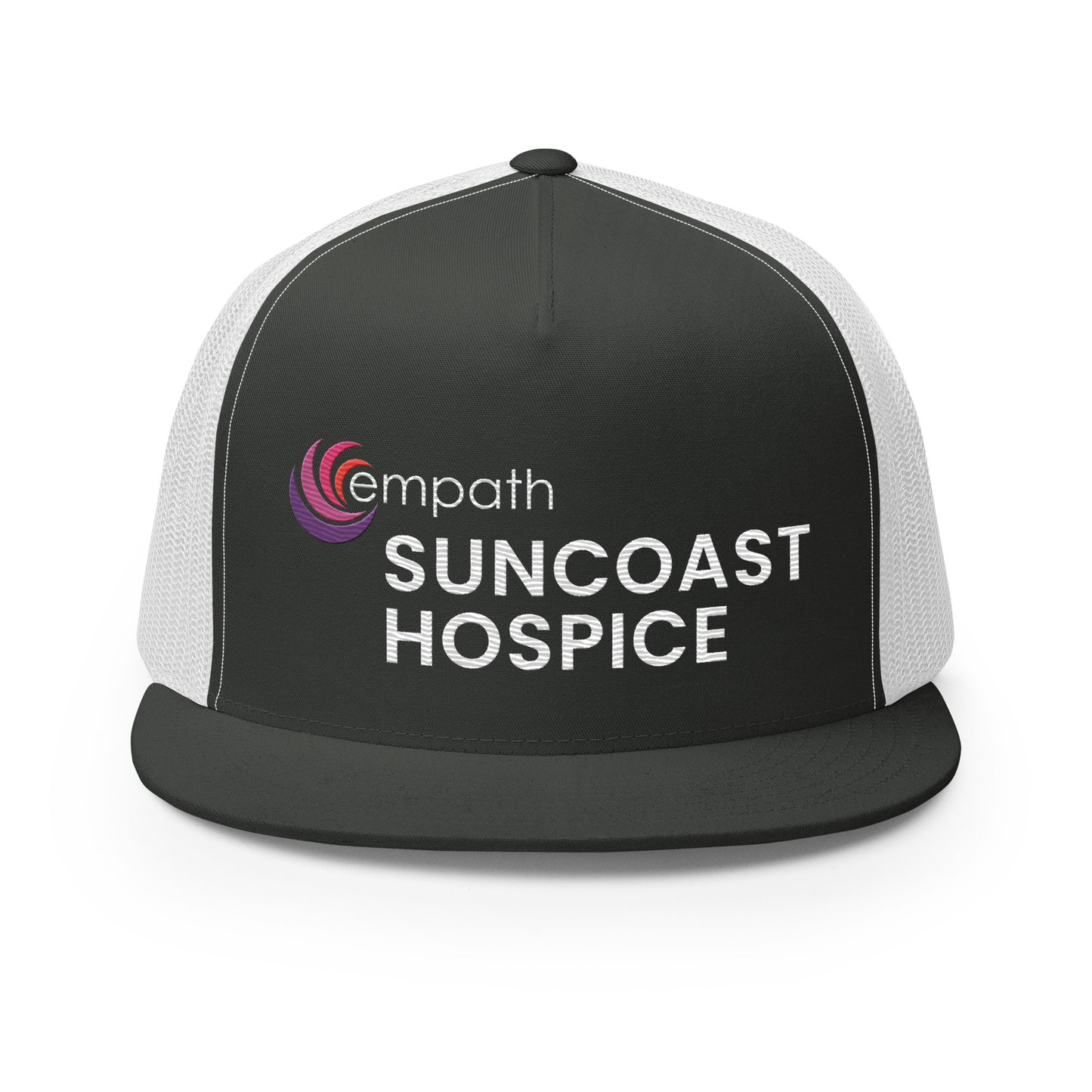 Trucker Cap - Suncoast Hospice