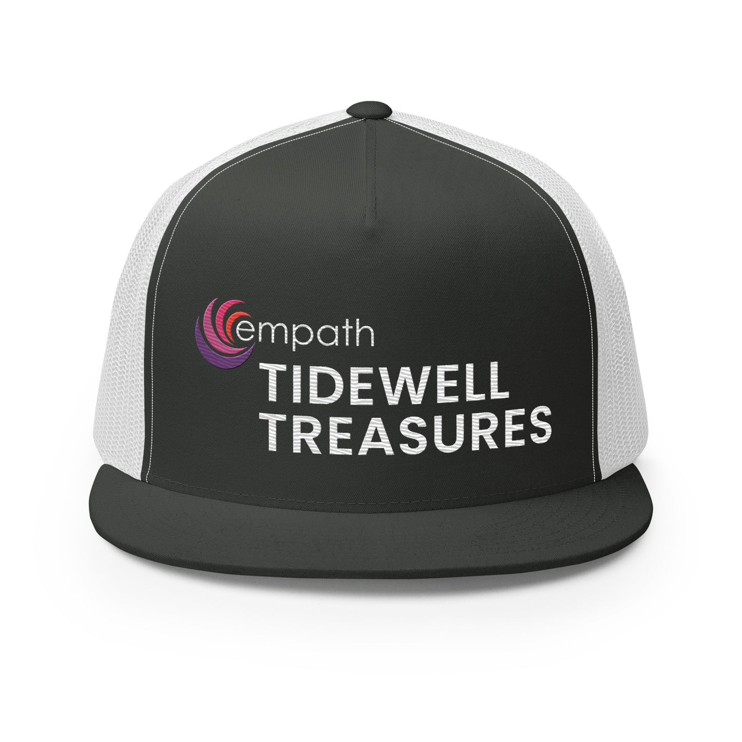 Trucker Cap - Tidewell Treasures