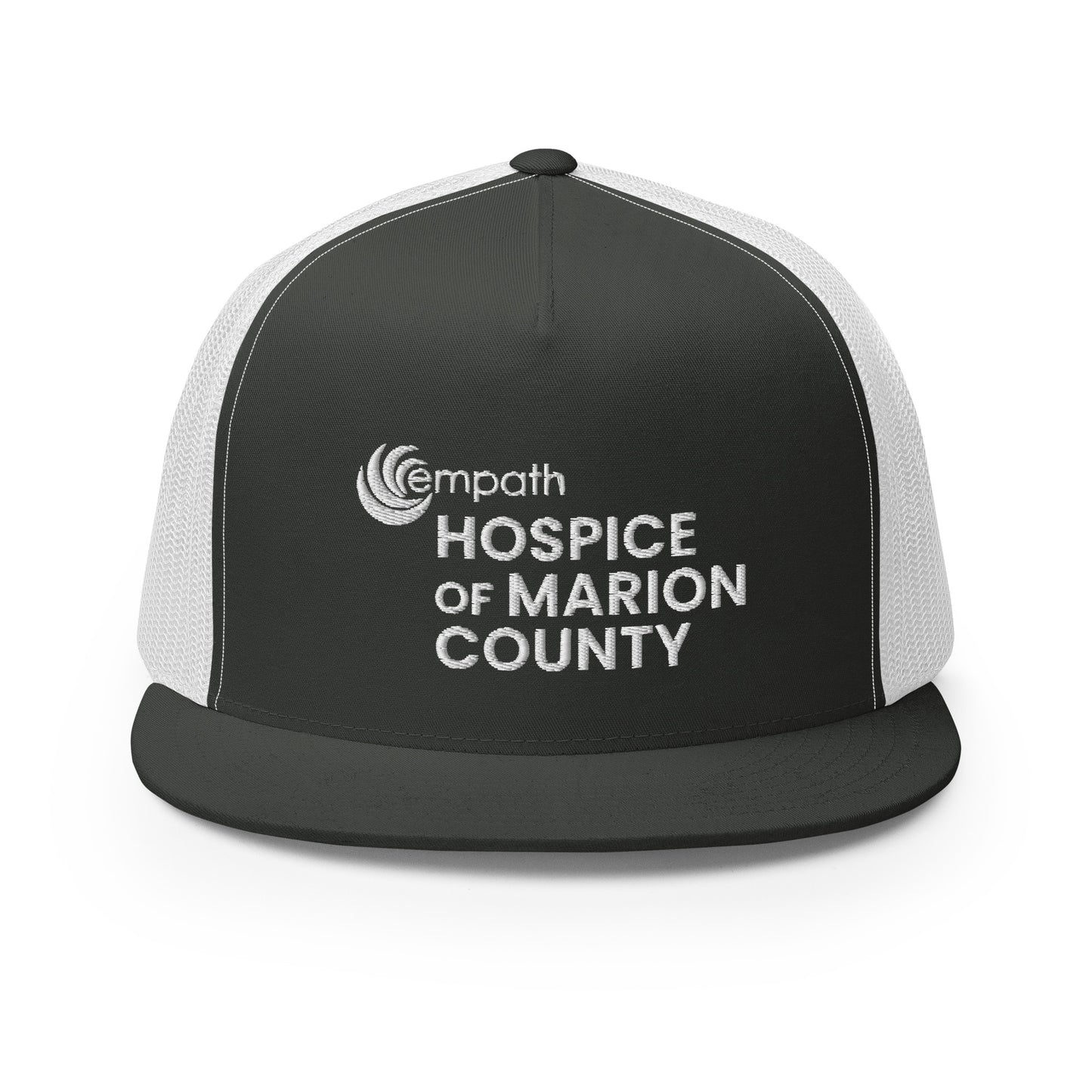 Trucker Cap - Hospice of Marion County