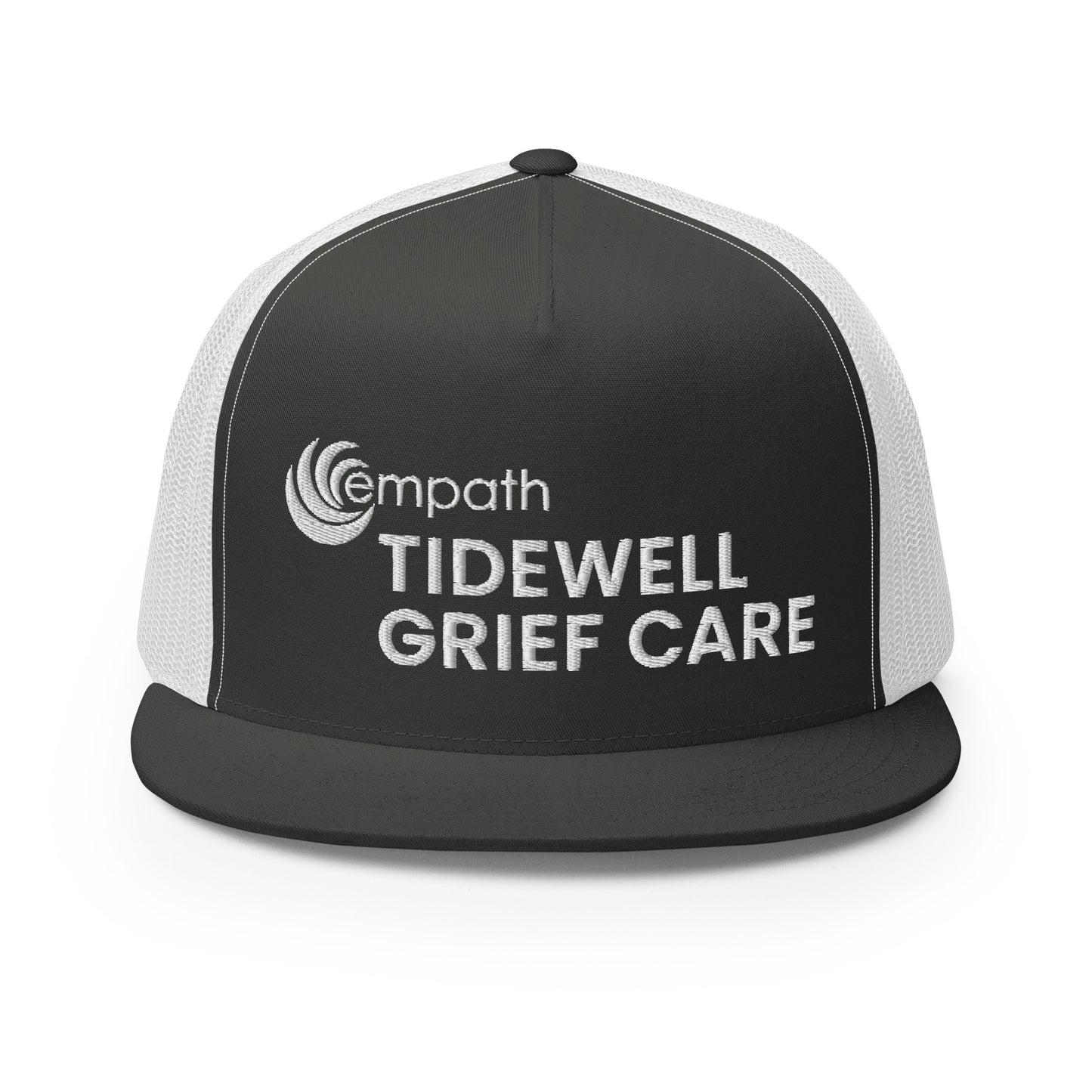 Trucker Cap - Tidewell Grief Care