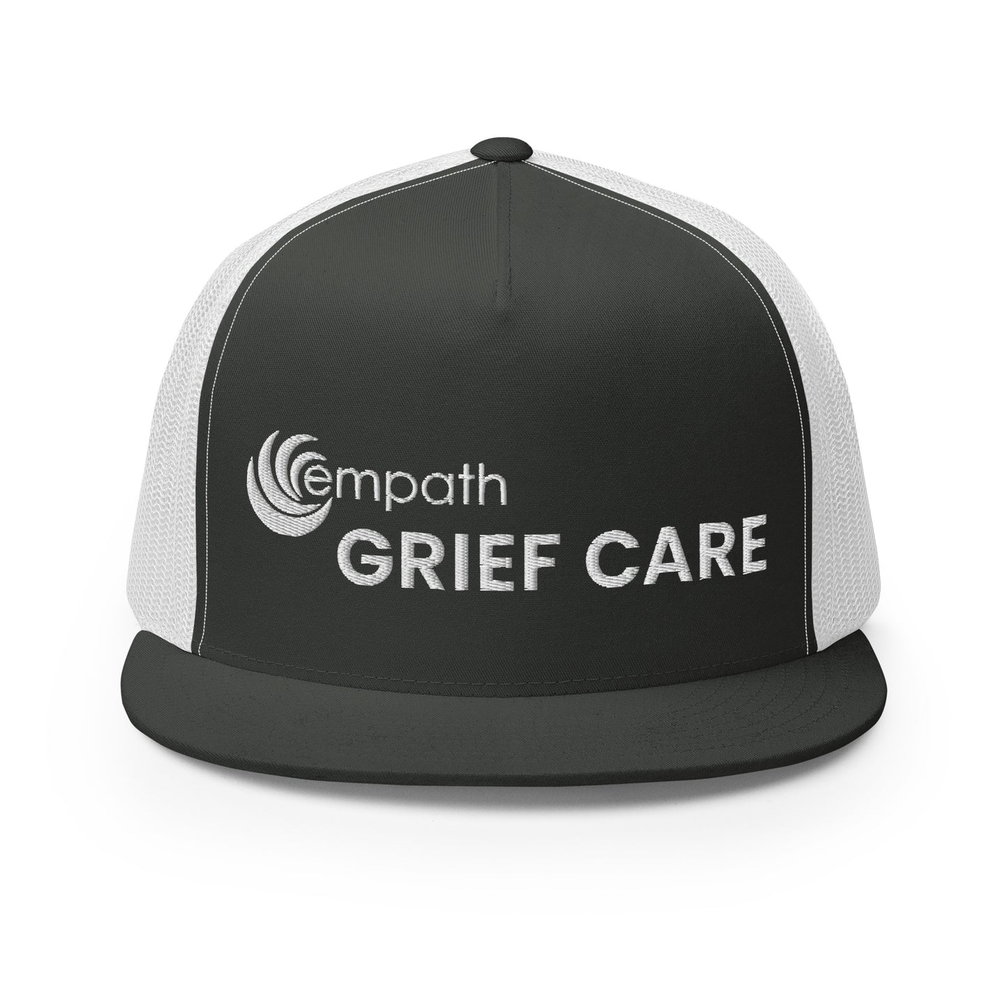 Trucker Cap - Empath Grief Care